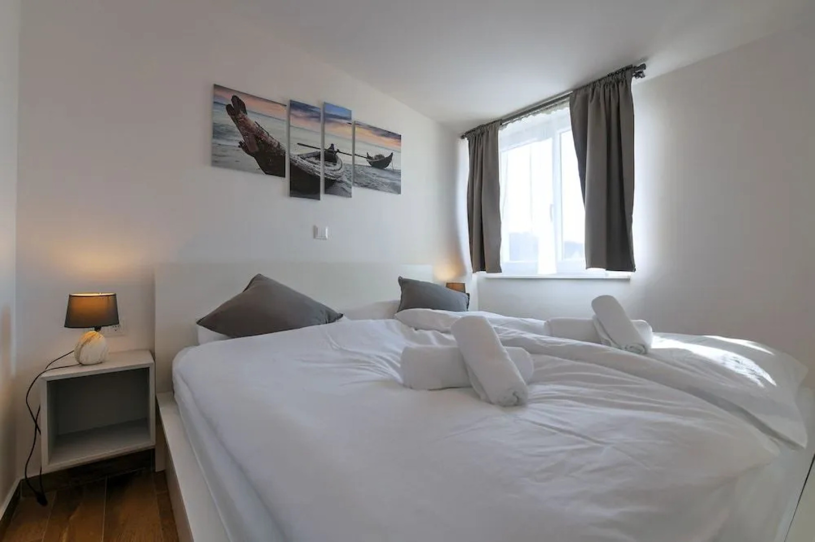 Apartments Stella Adriatica