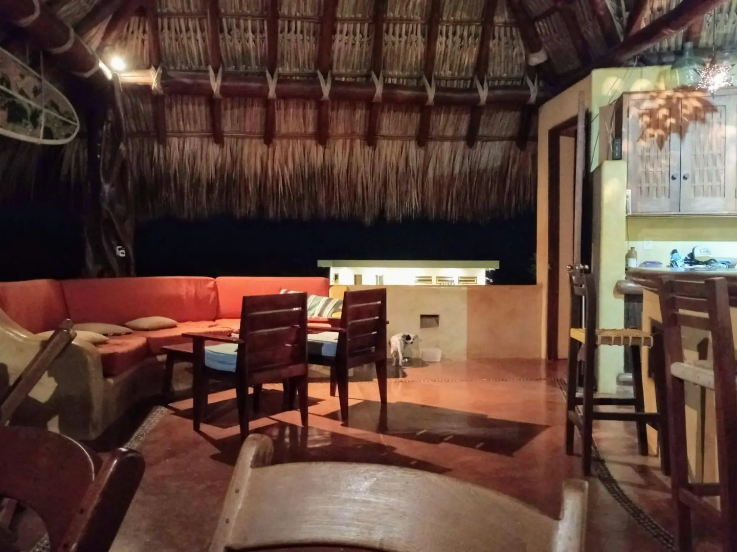 Troncones Point Hostel