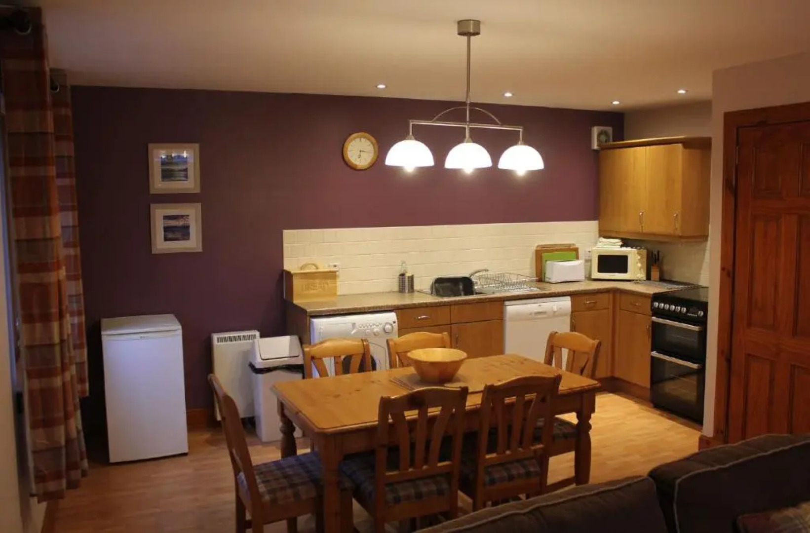 No.2 Quarry Cottages