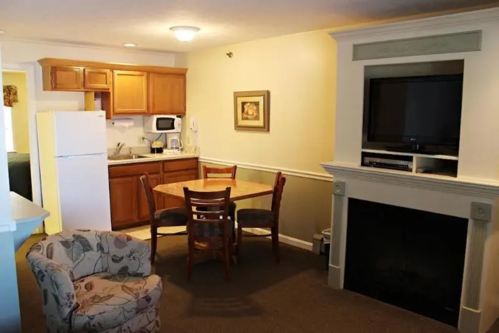 InnSeason Resorts The Falls at Ogunquit