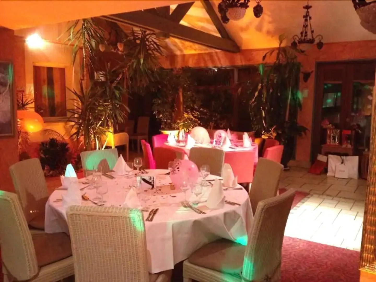 La Villa Des Impressionnistes