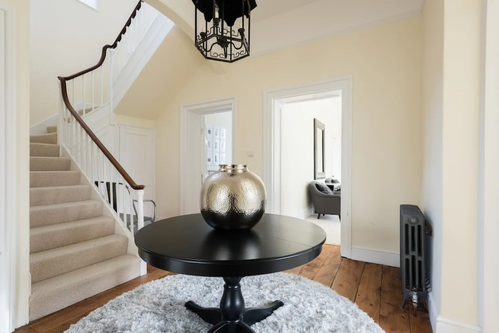 Stunning Country Manor House in Oxfordshire