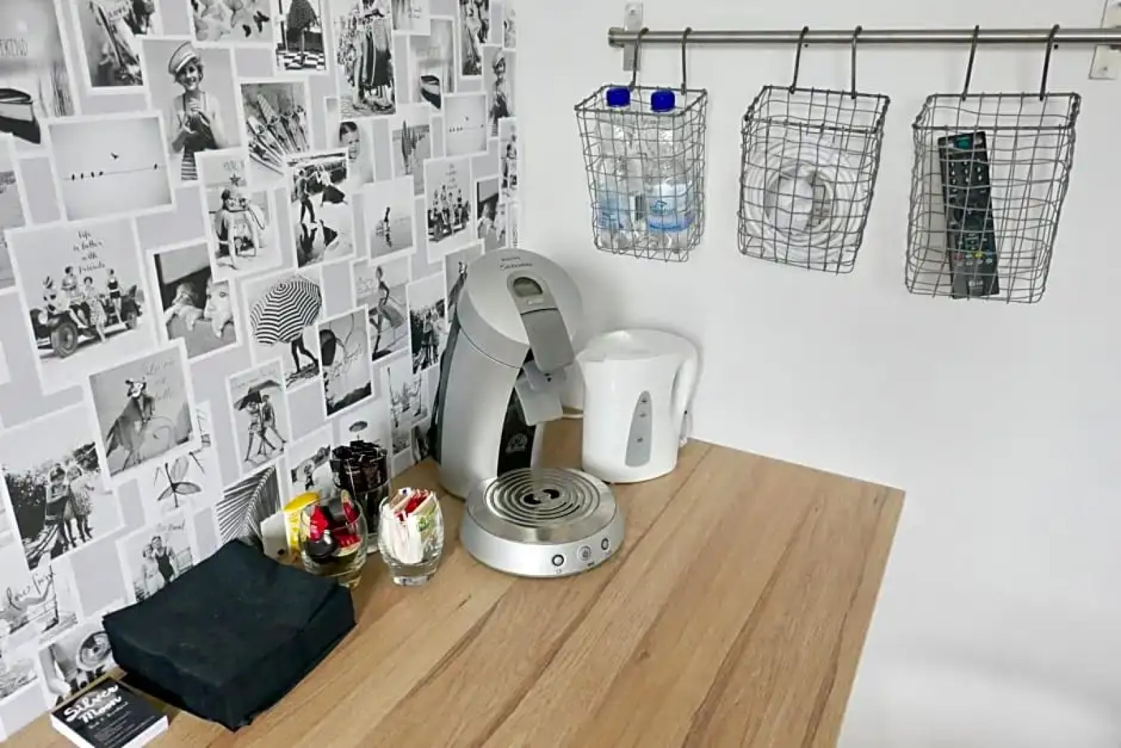 Silver Moon Bed & Breakfast