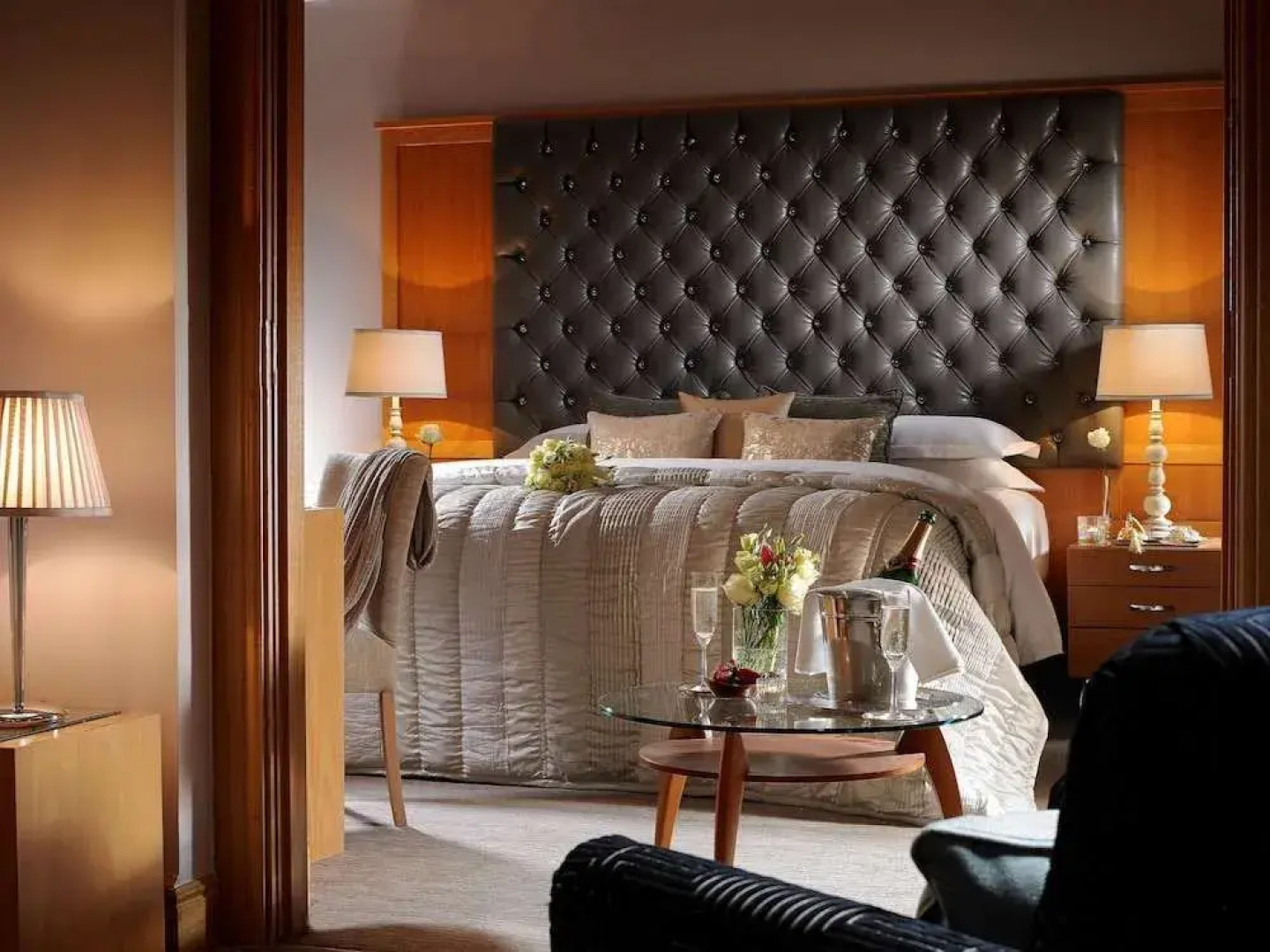 The Radisson Blu Hotel & Spa Limerick