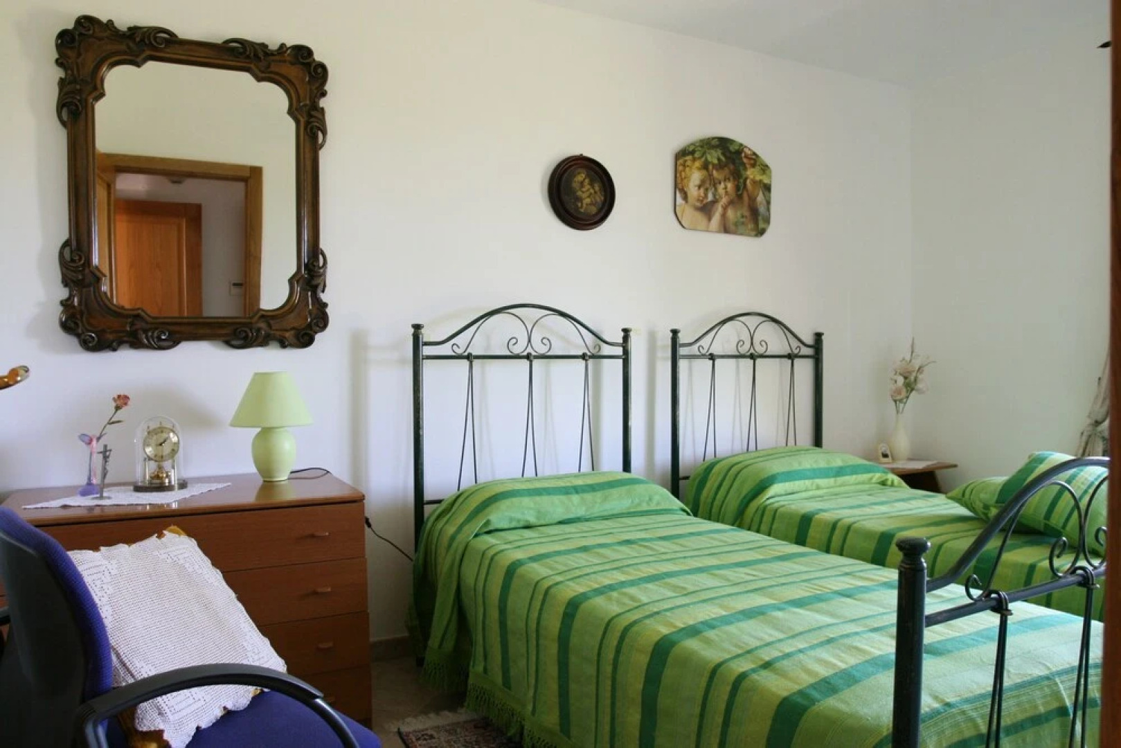 B&B La Mansarda