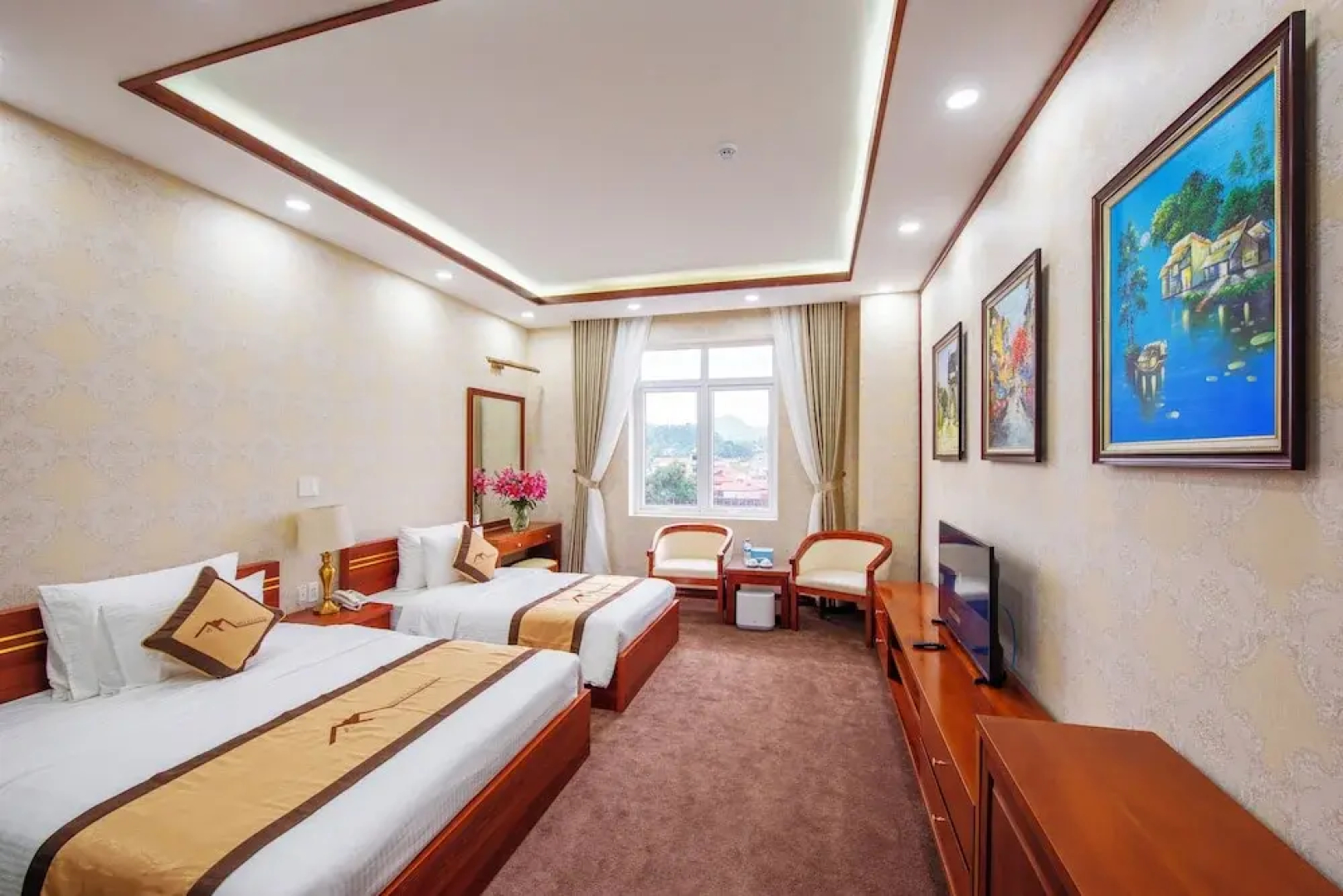 A1 Hotel LANG SON