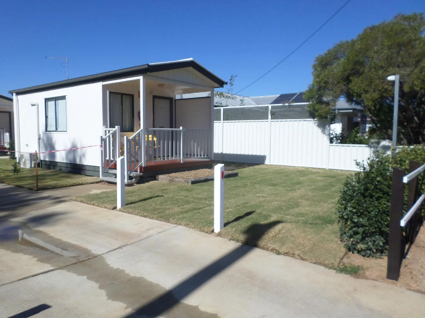 Warrego Hotel Motel Cunnamulla