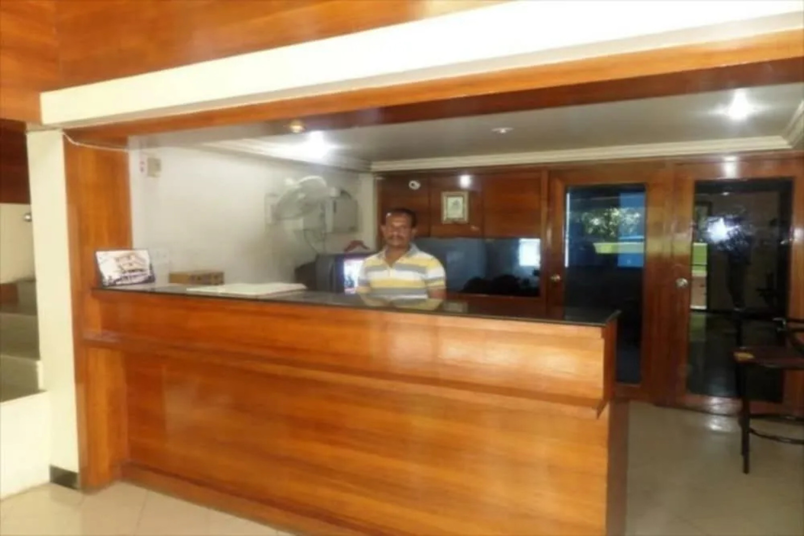 Cinderalla Inn Lodging