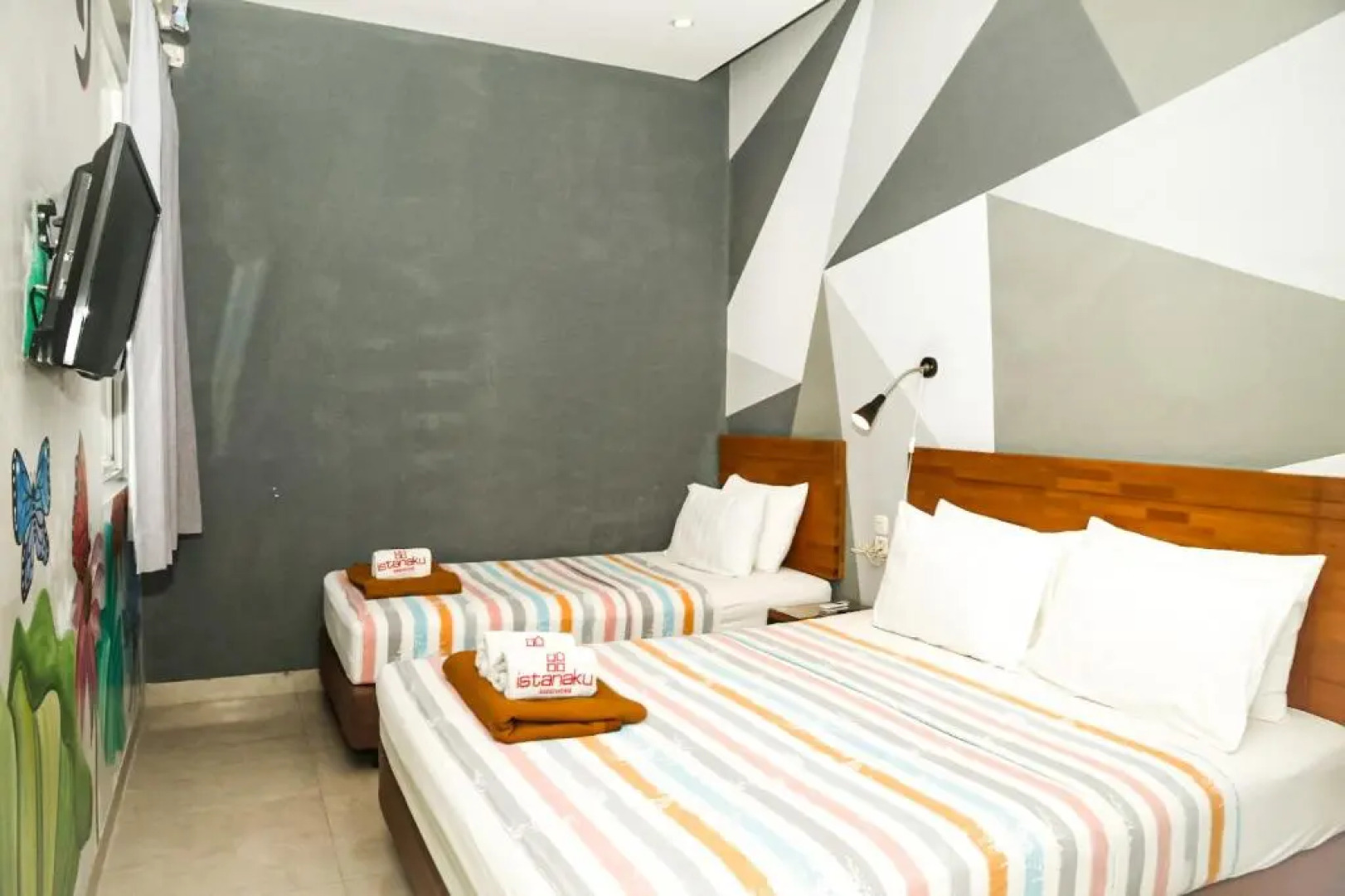 Istanaku Guesthouse 2