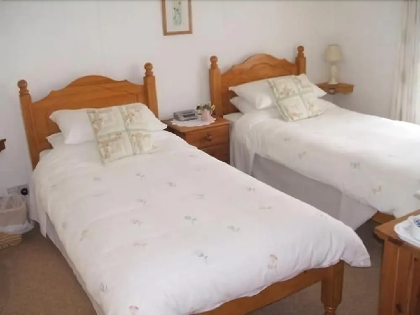 Cross Close House B&B