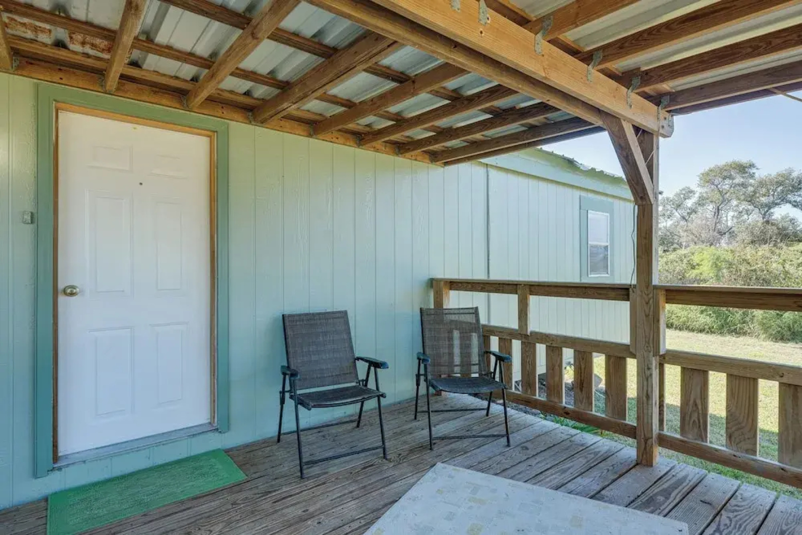 4 Mi to State Park: Peaceful Rockport Home w/ Yard
