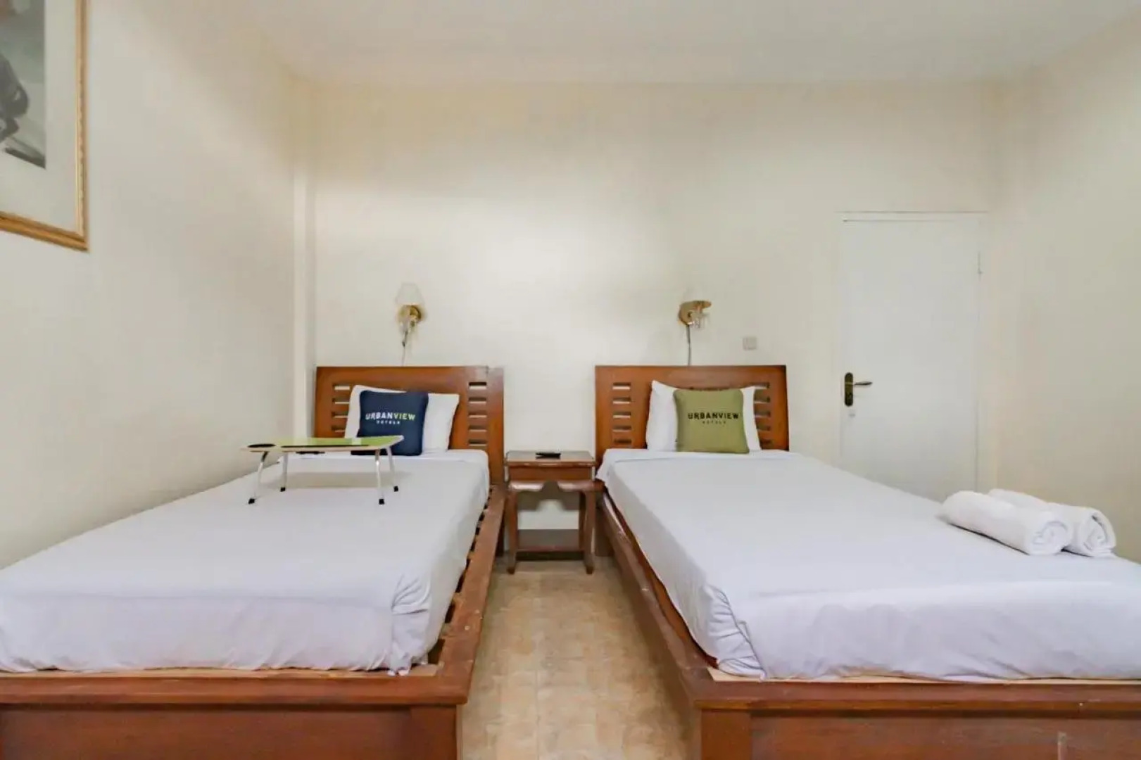 Formerly Reddoorz Near Kebun Raya Cibodas