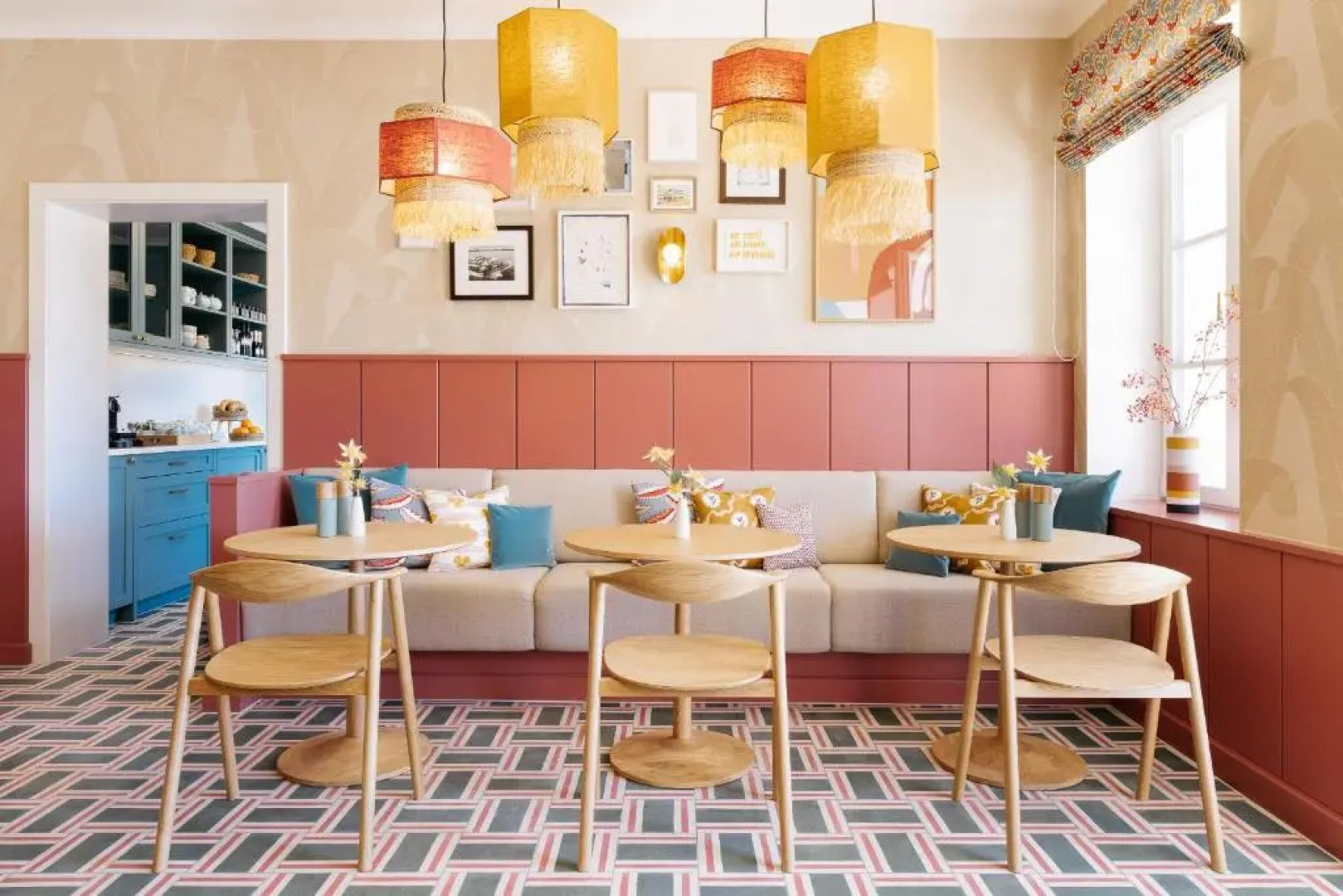 Villa Alma - a lakeside Boutique Hotel