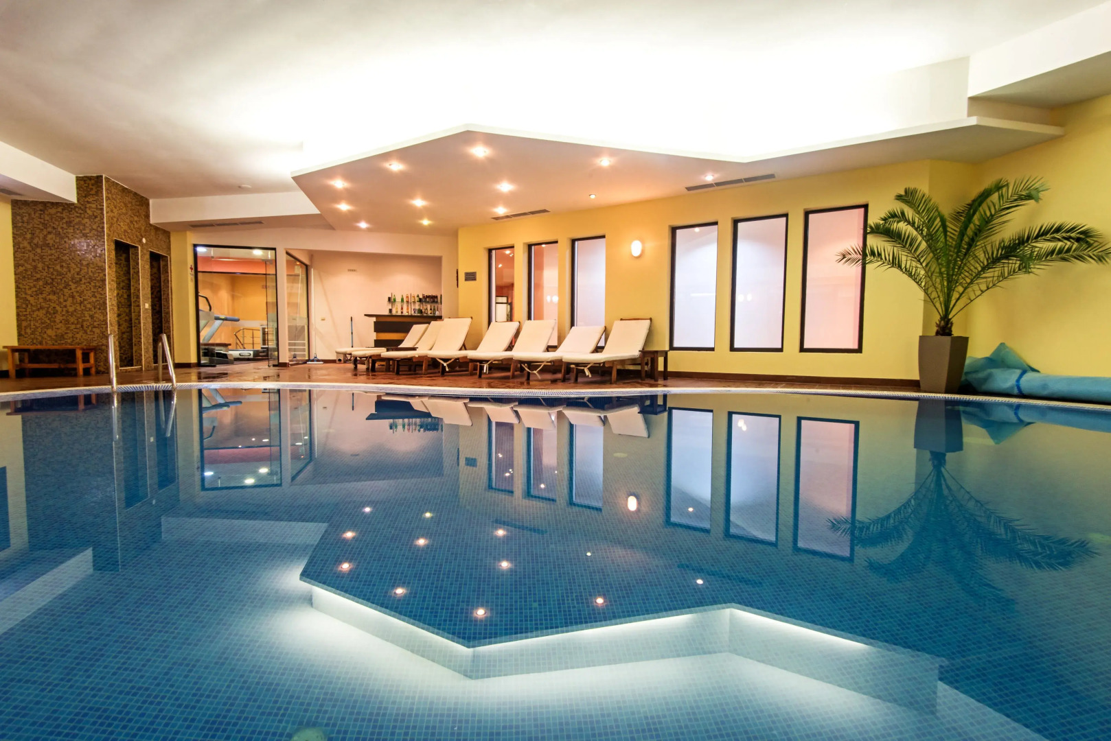 Hotel Bellevue Ski & Relax