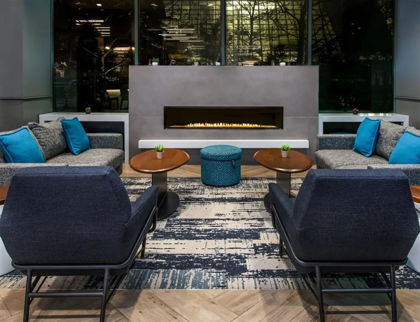 Sonesta Columbus Downtown