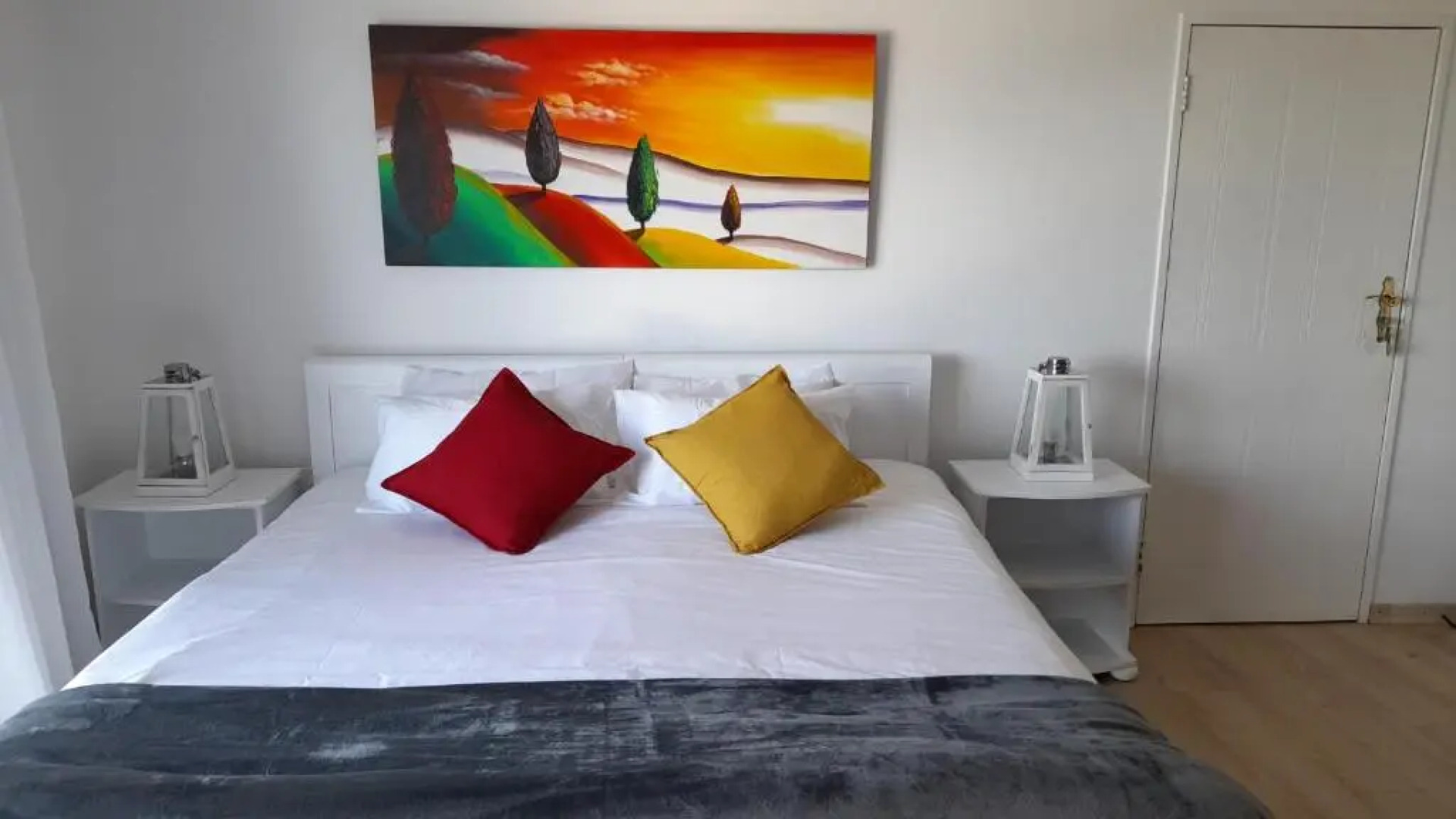 Swept Away Guest House