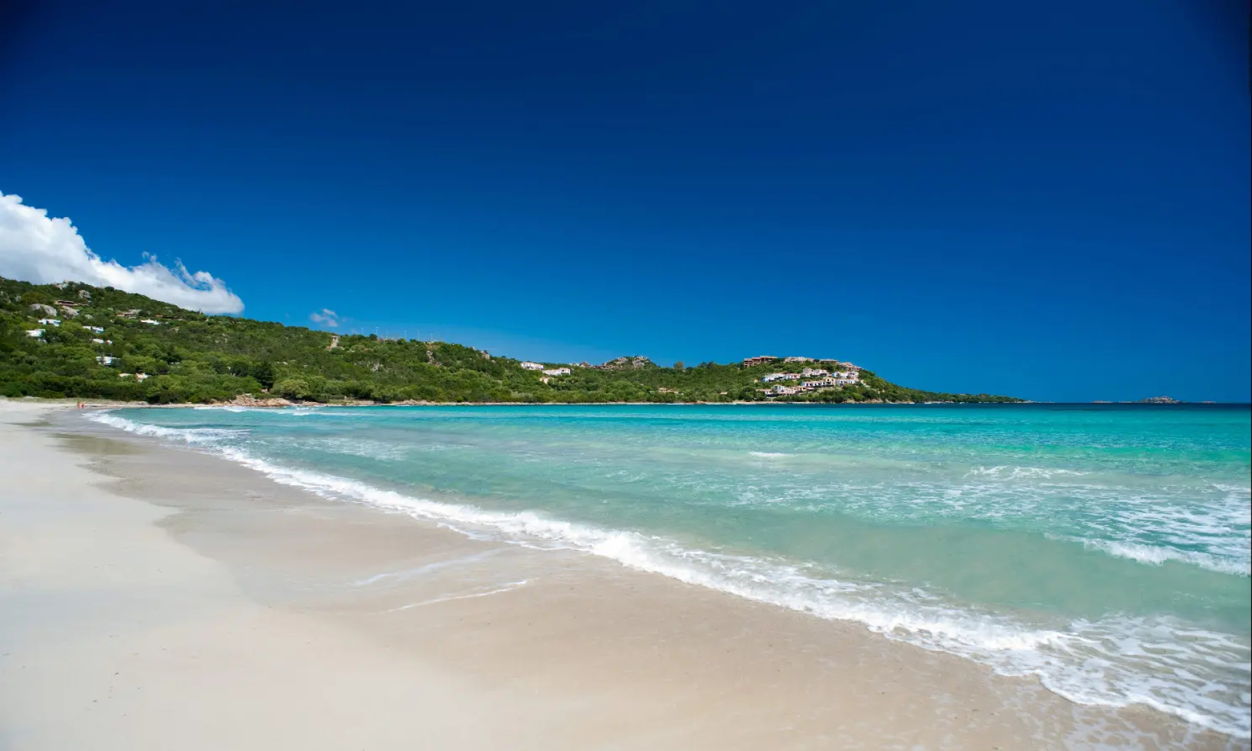 Hotel Palumbalza Porto Rotondo