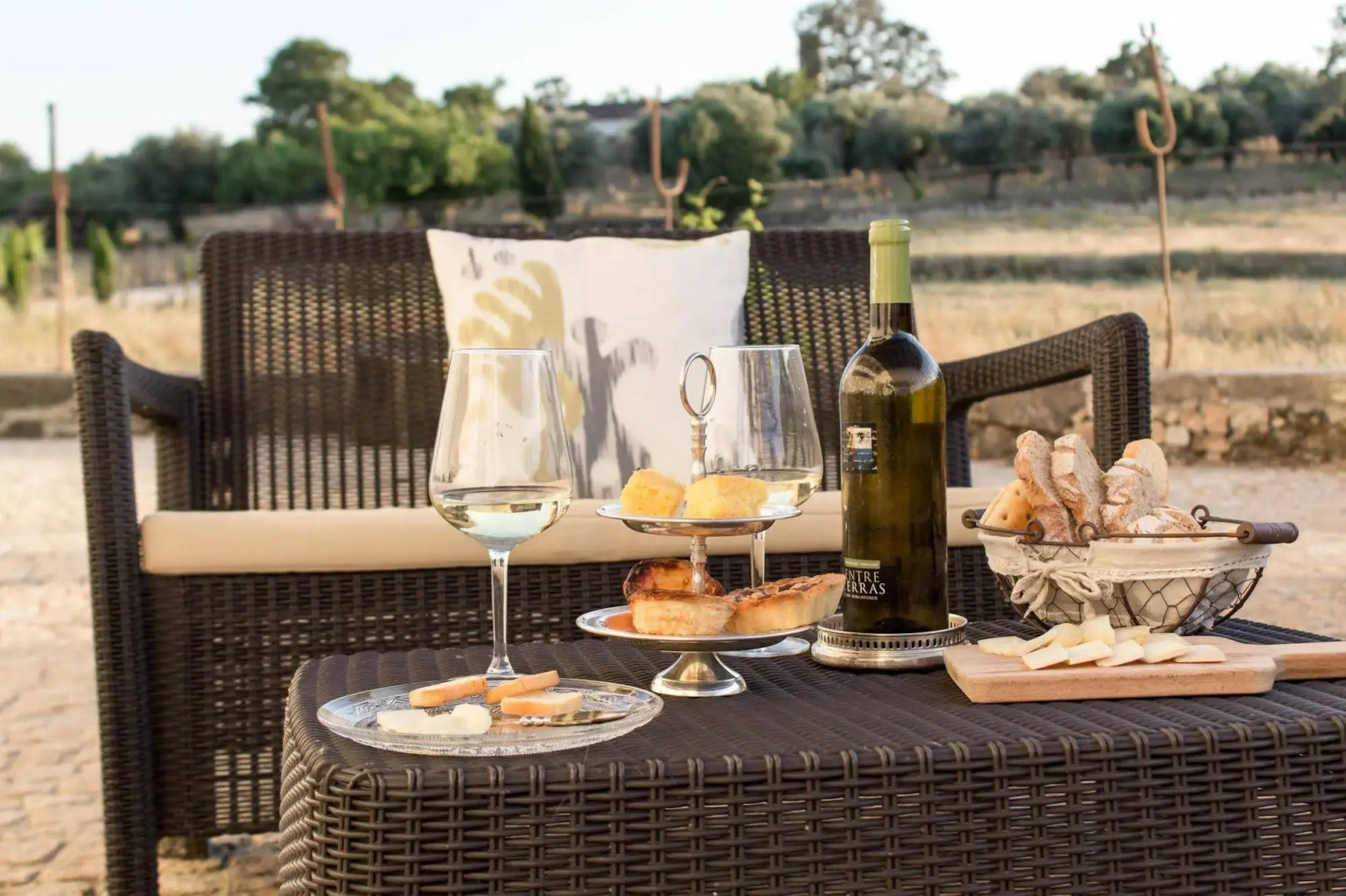 Quinta dos Carvalhos