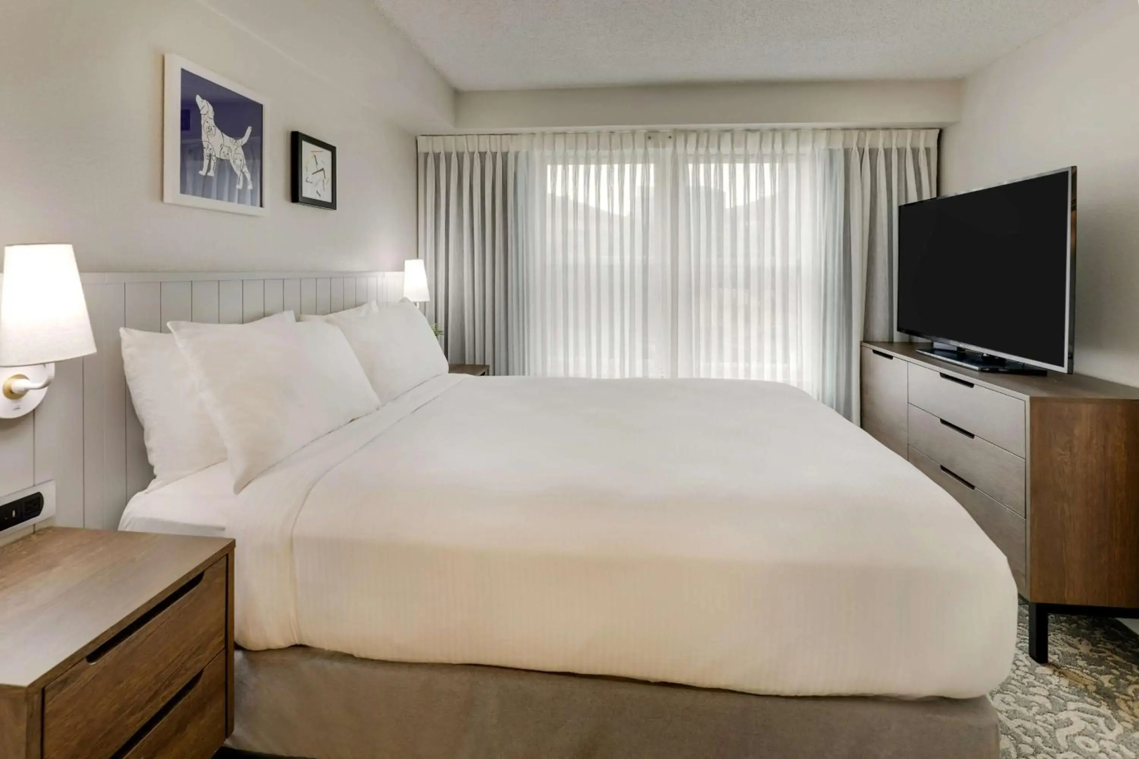 Sonesta ES Suites Torrance Redondo Beach