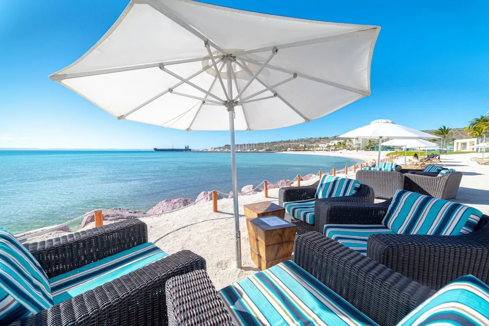 Puerta Cortés Residences by Lumina