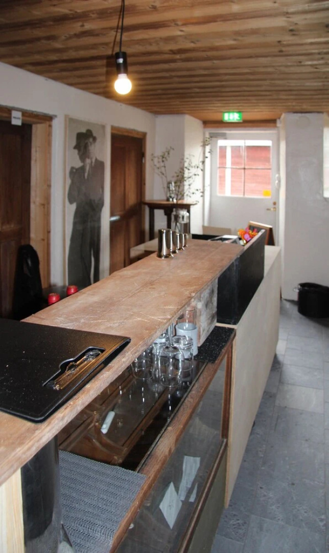 Vehkaniemi Holyday Estate