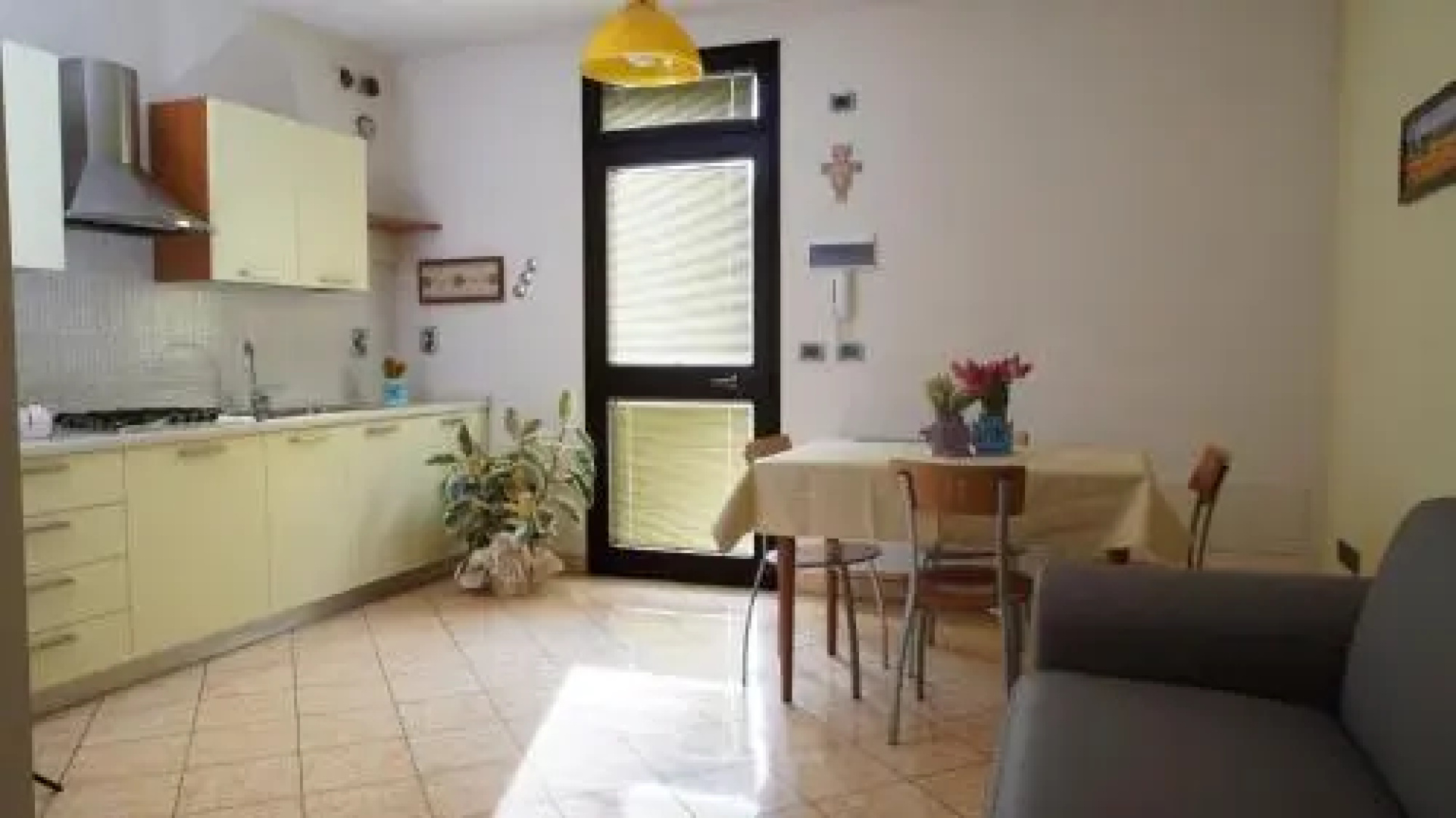 Ristorante Hotel Emi