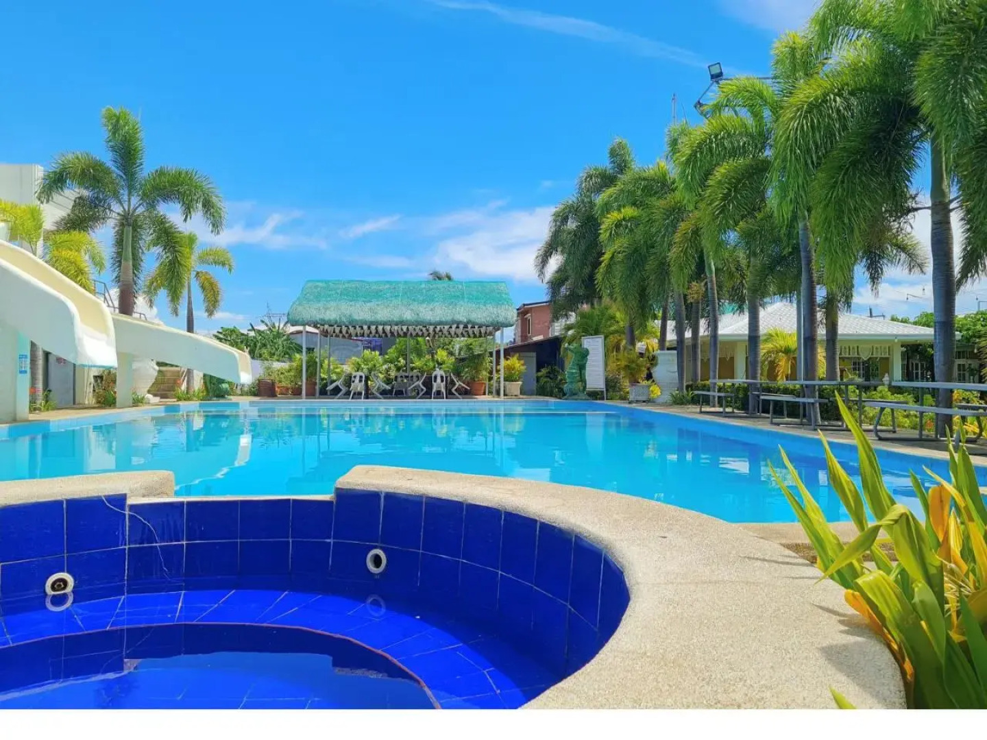 Fiesta Garden Hotel Resort and Spa