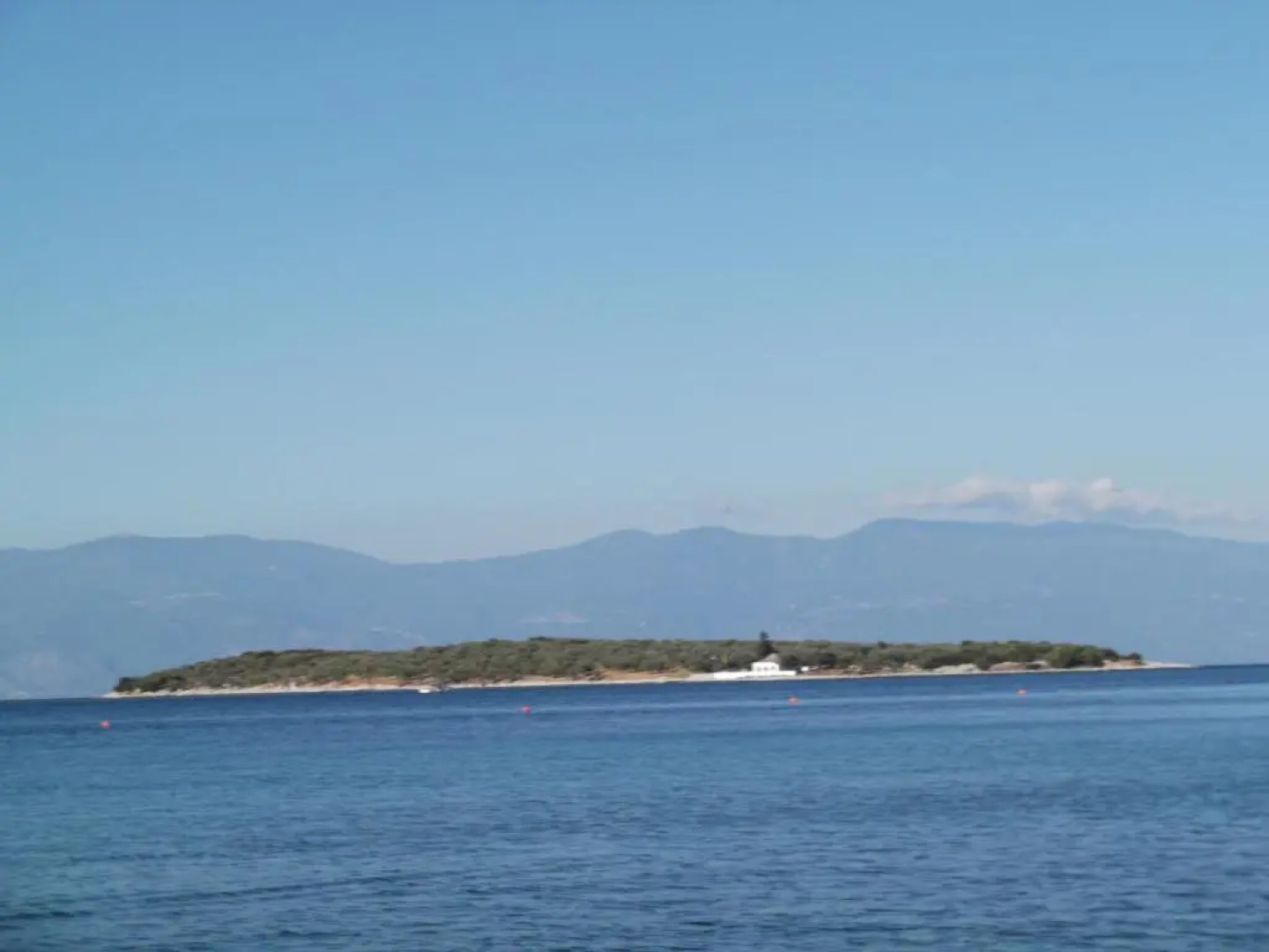 Villa Christina apartments