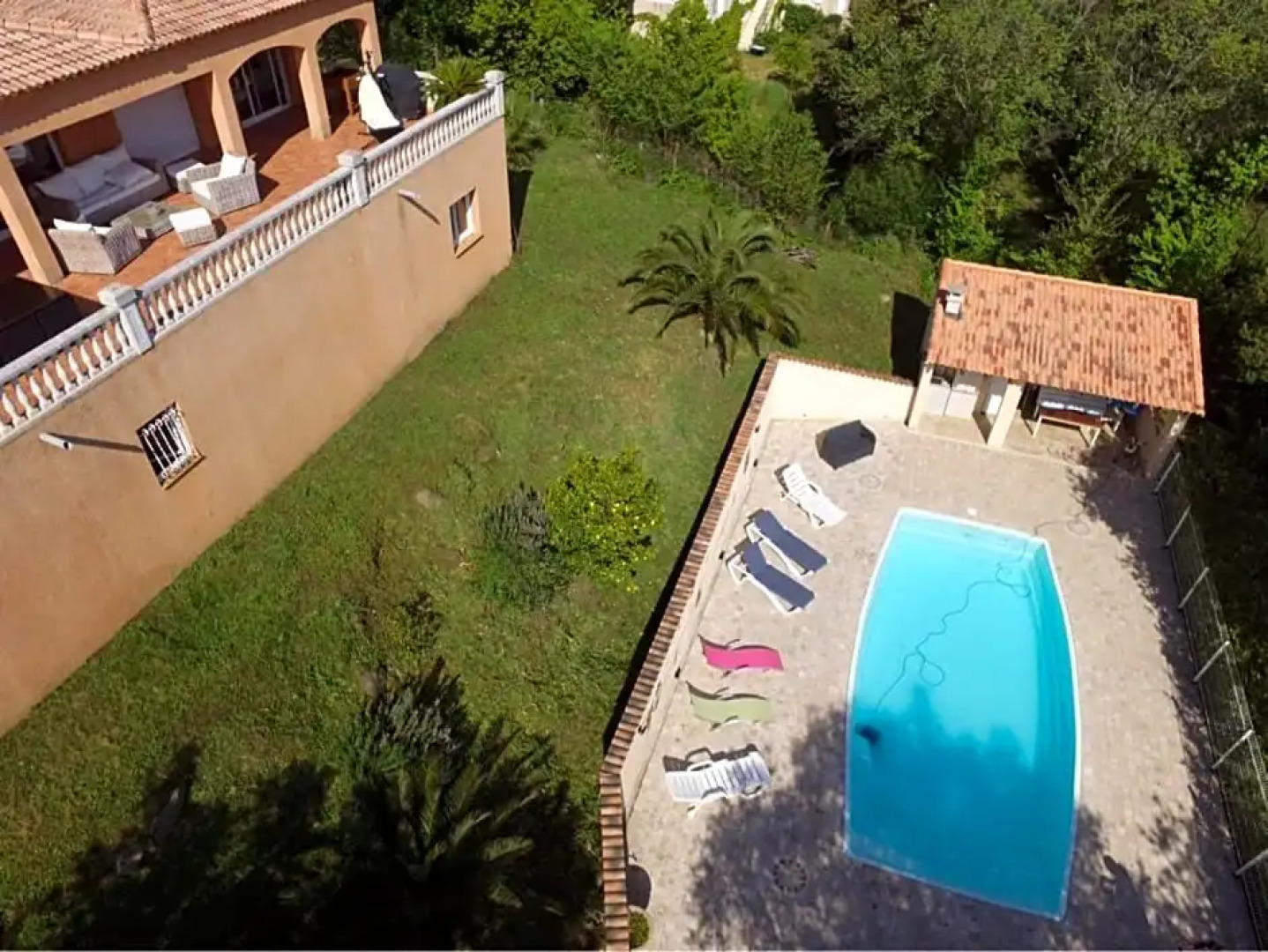 Chez Marc et Jeannick