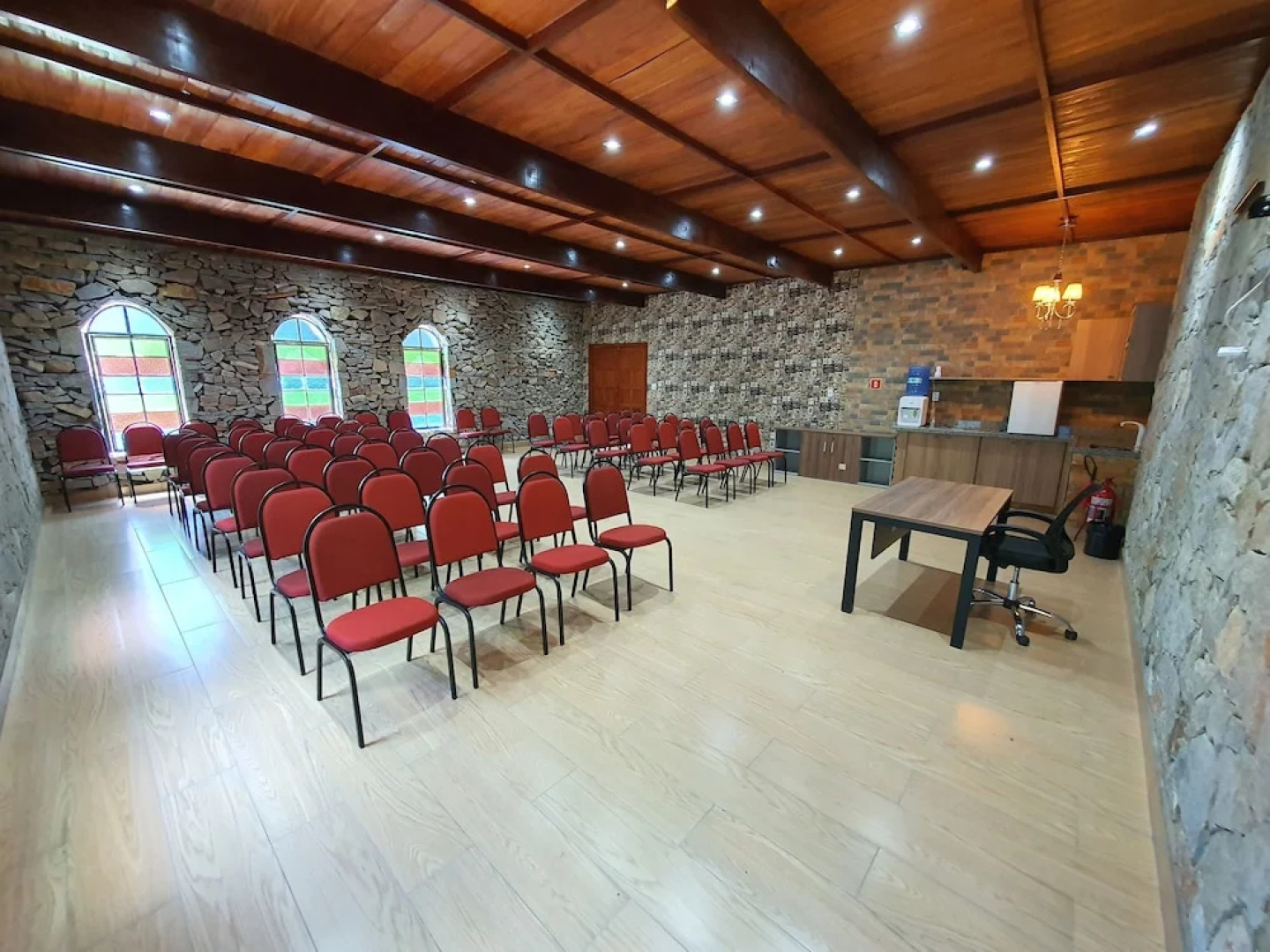 Hotel Vila Suíça 1818