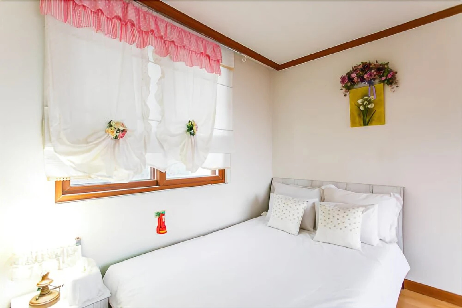 Seosan Sayblue Pension