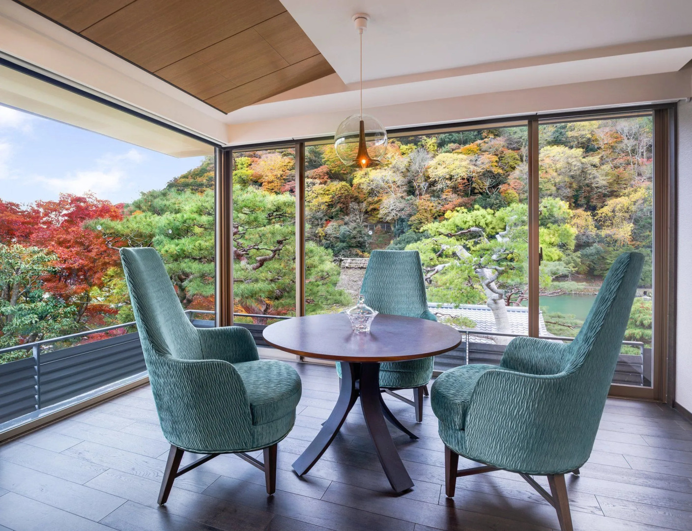 Suiran, A Luxury Collection Hotel, Kyoto