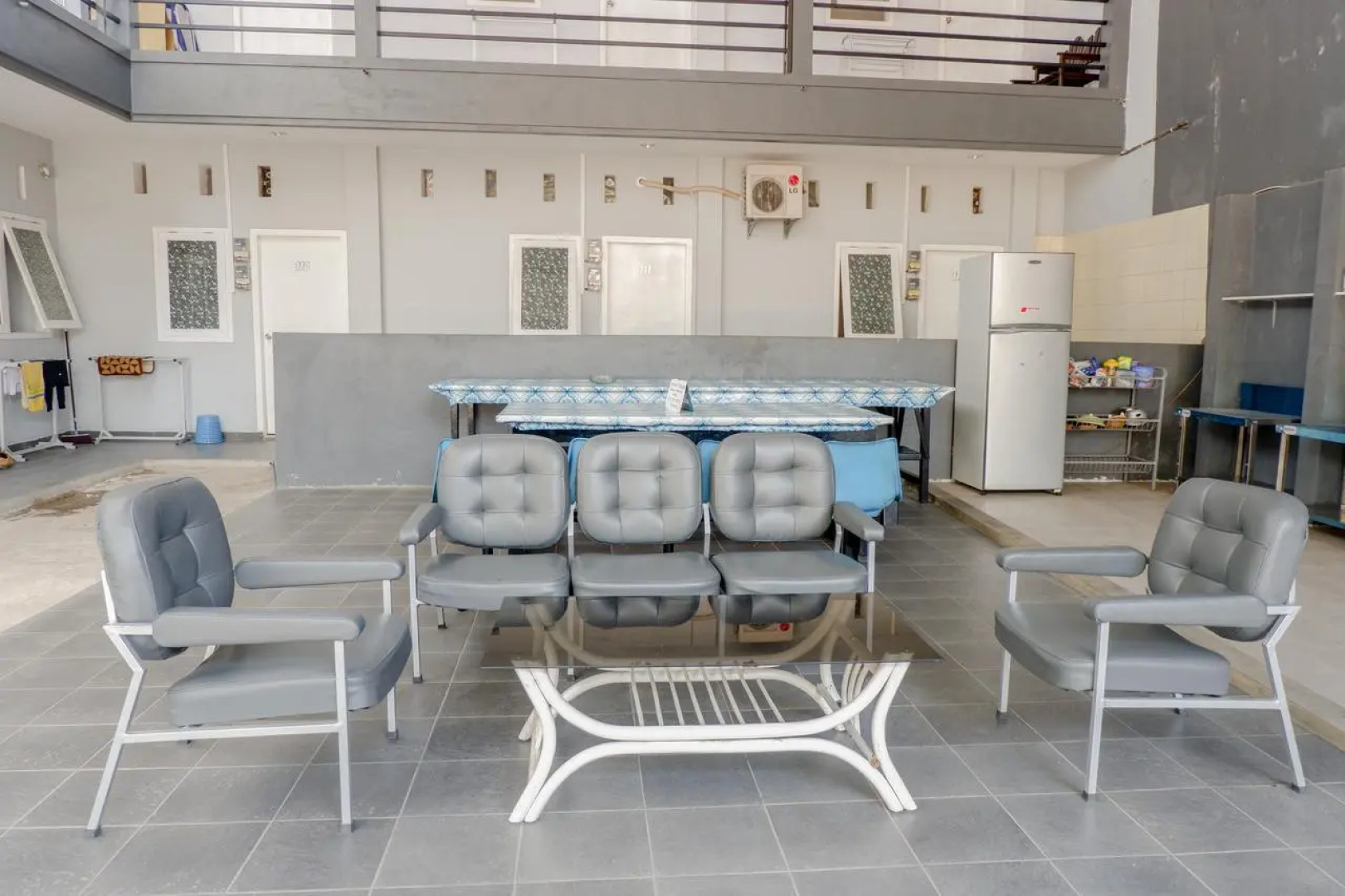 Capital O 1176 J3 Residence Syariah