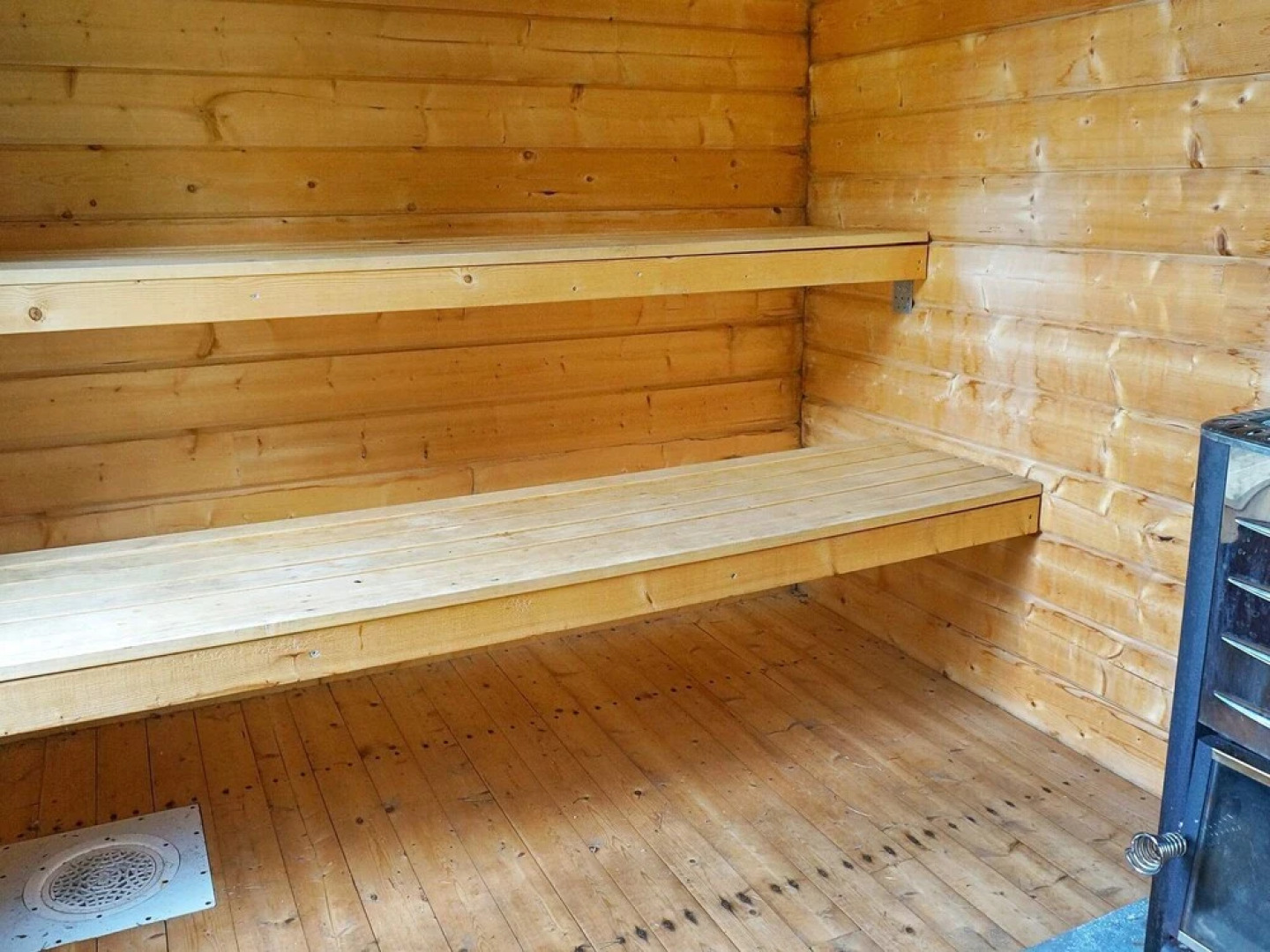 7 Person Holiday Home in Säffle