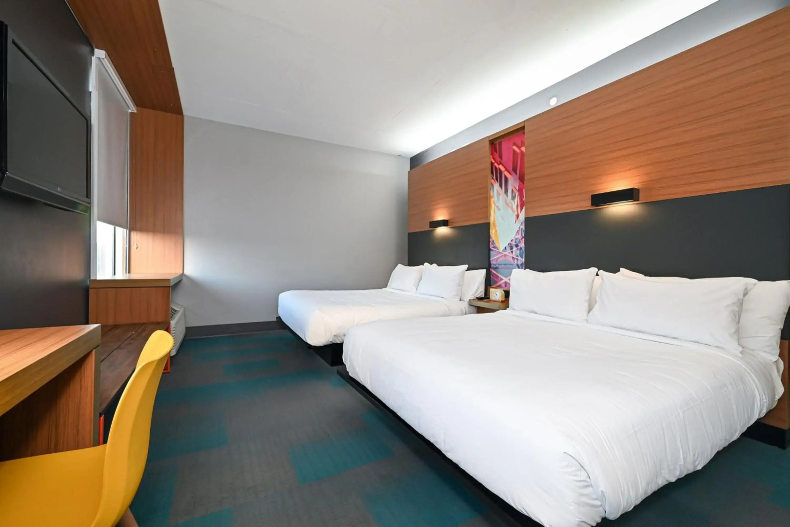 Aloft Charleston Airport & Convention Center
