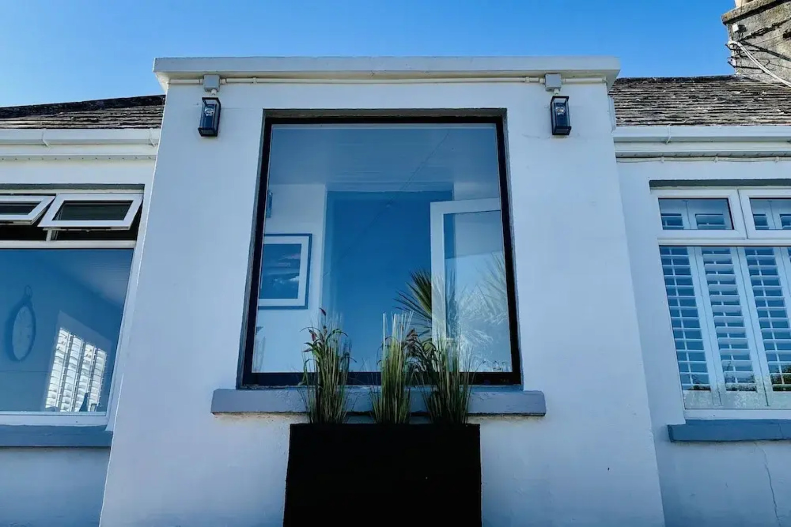 Wavecrest Holiday Cottage