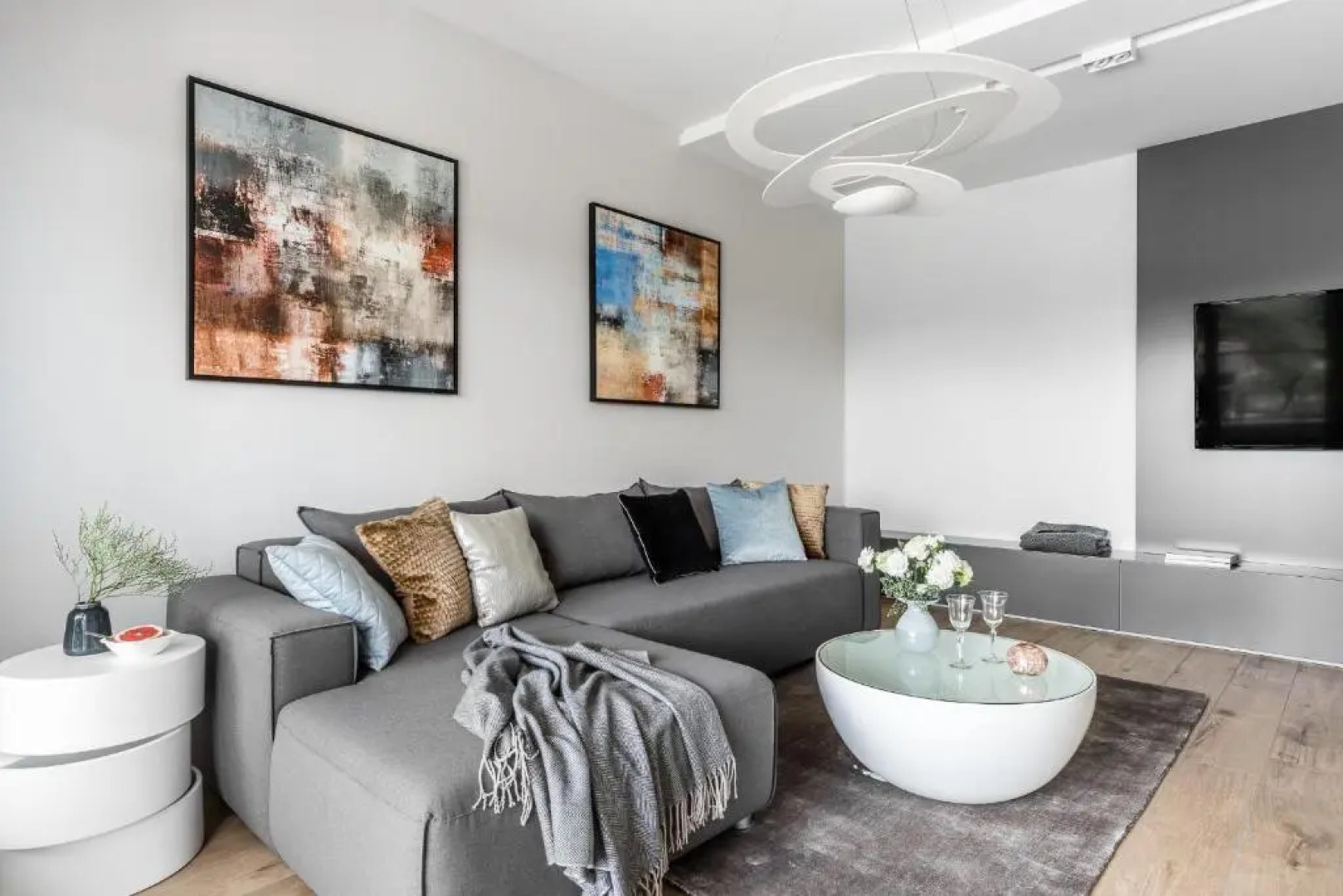 Old Town - River Point by Welcome Apartment