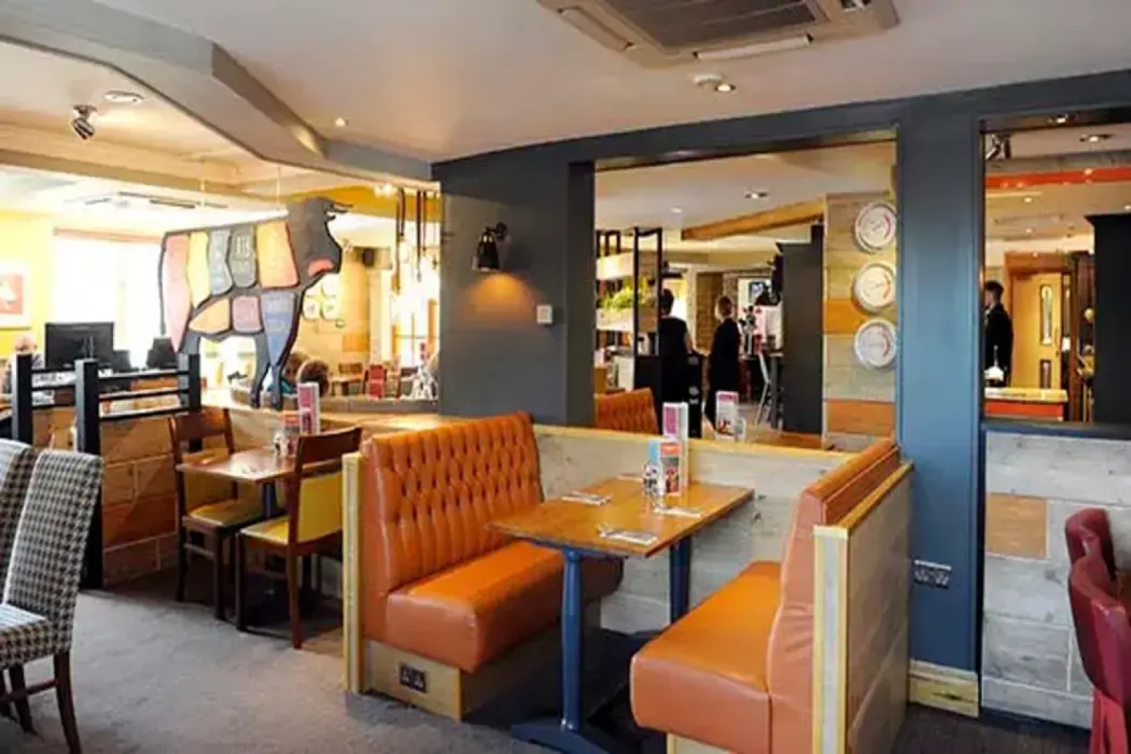 Premier Inn Petersfield