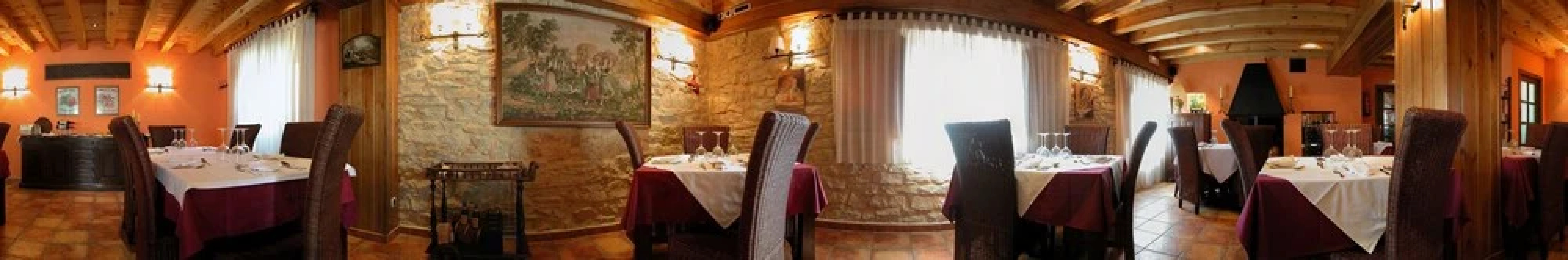 C.T.R. Camino de la Fuentona