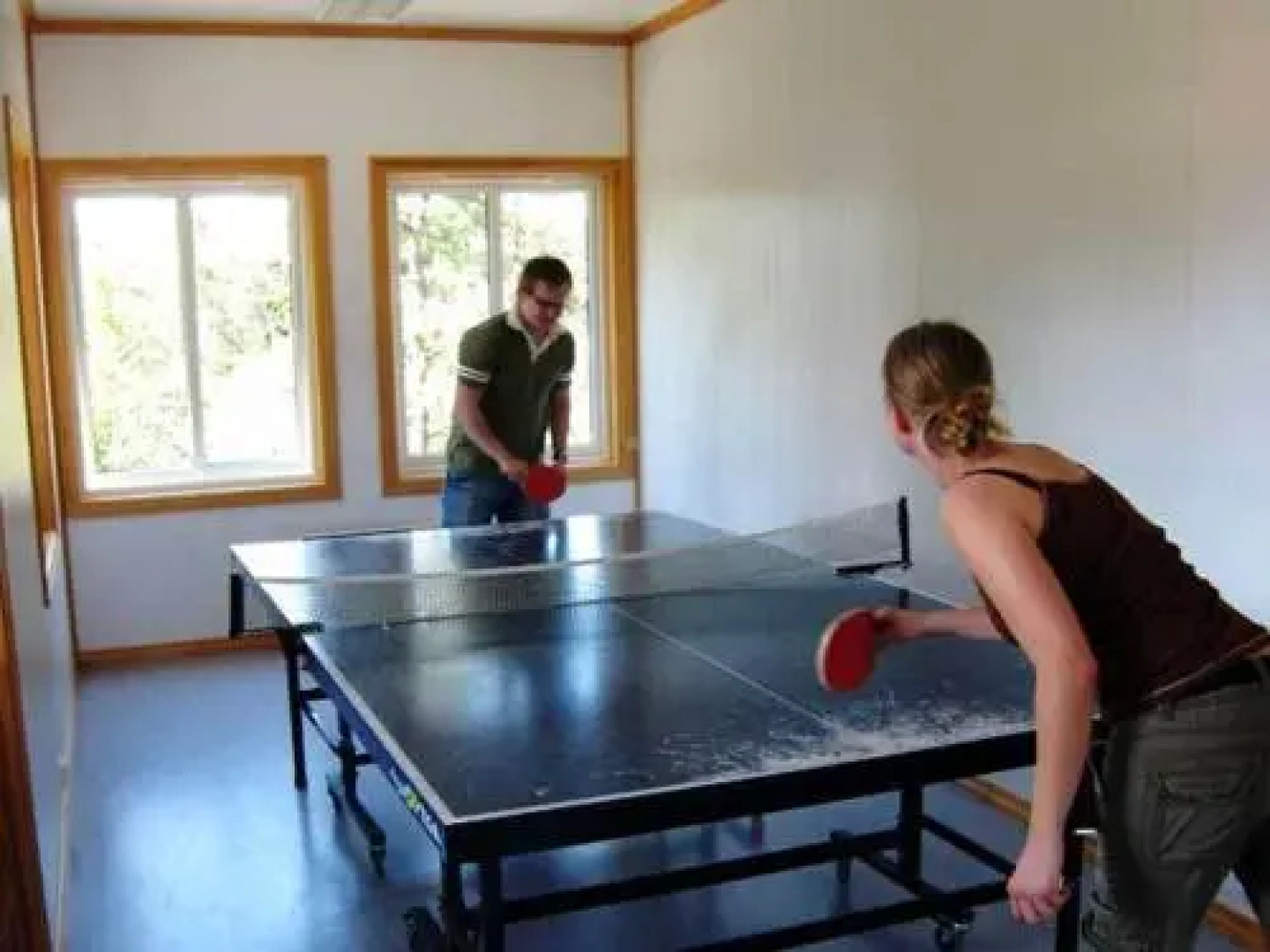 Norsjø Youth Center