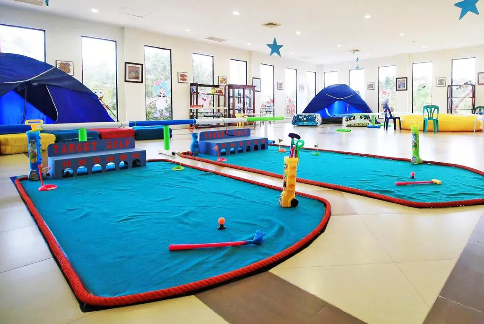 Nirwana Resort Hotel