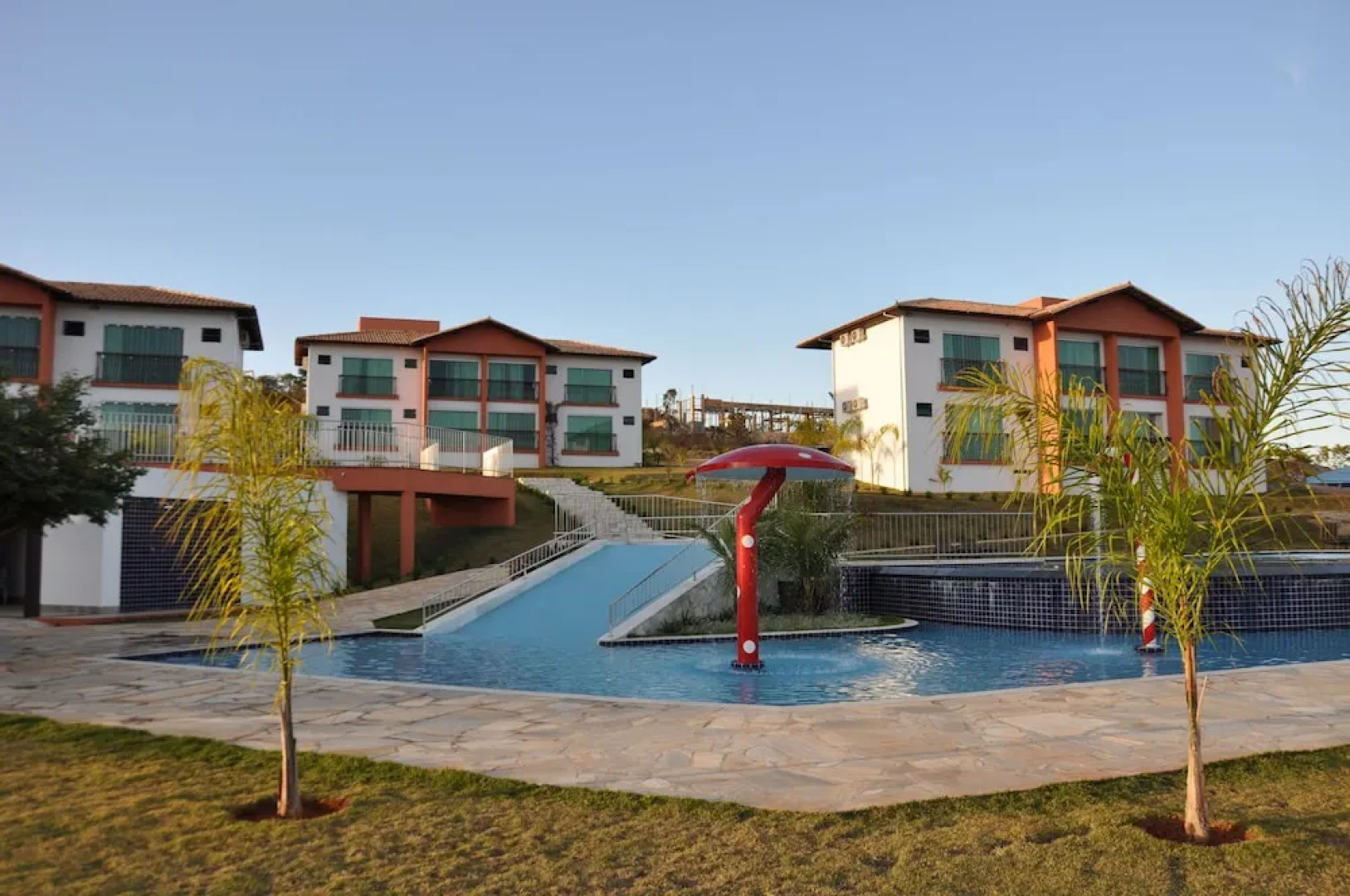 Riviera Capitólio Hotel