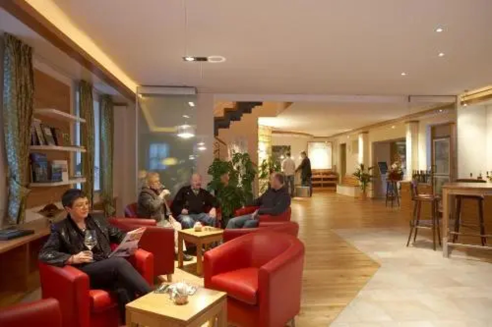 Dohlmühle Restaurant und Gästehaus