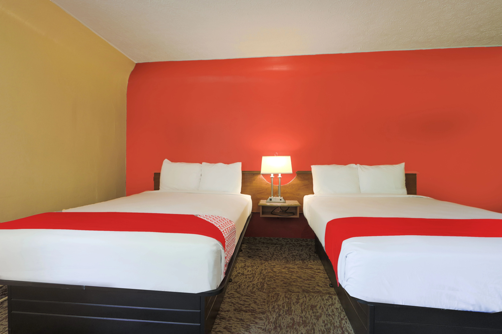 Oyo Hotel North Lima Oh