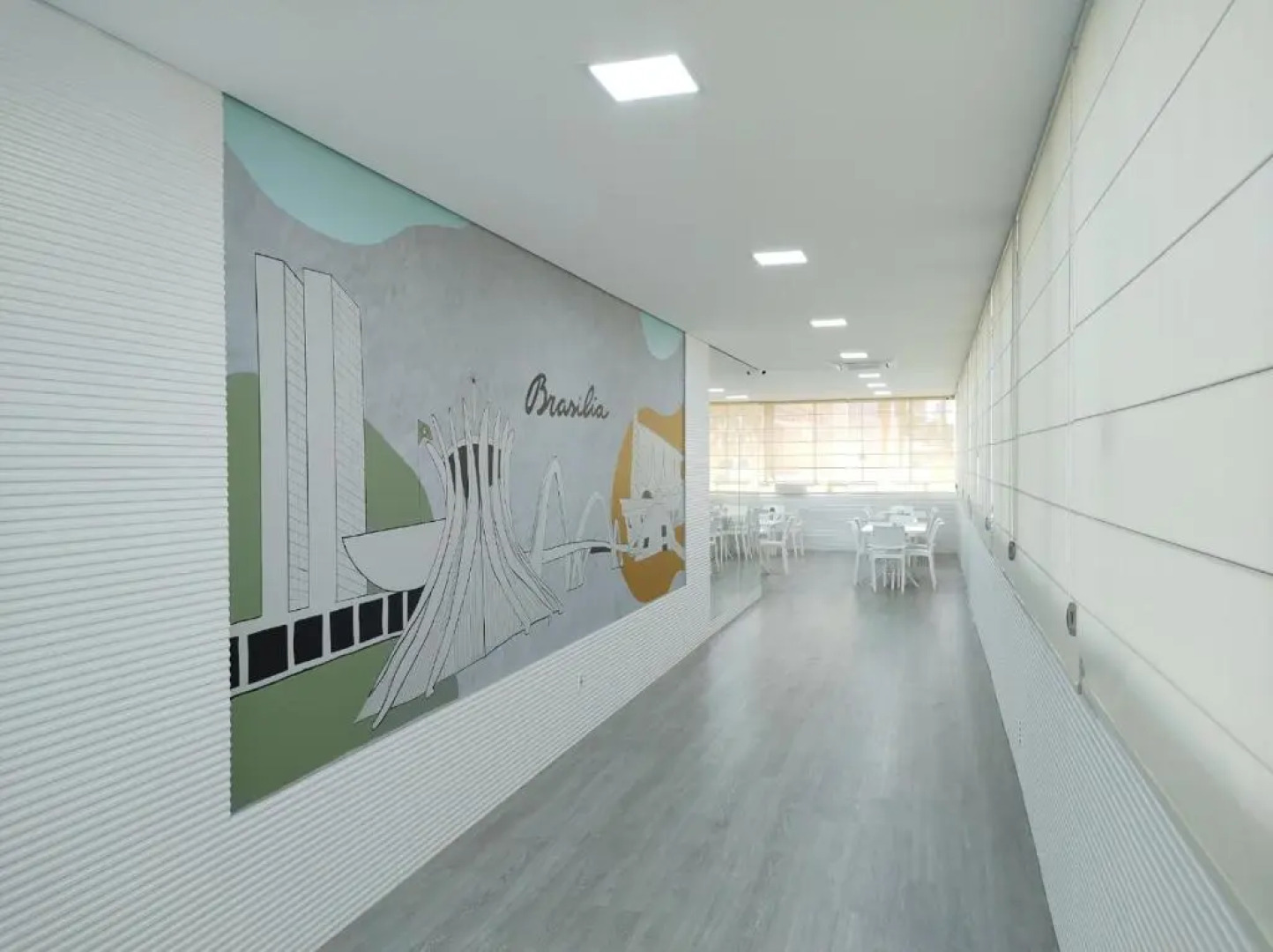 Imperial Plaza Hotel