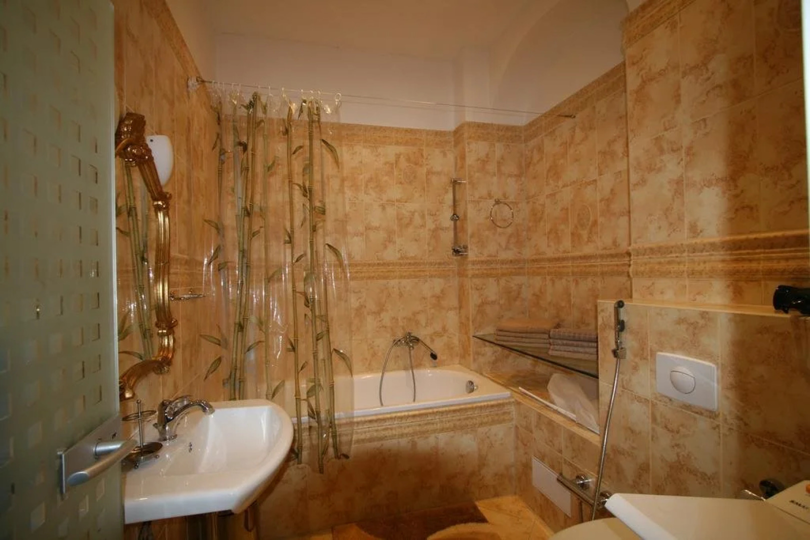 Apartmány U Thermalu