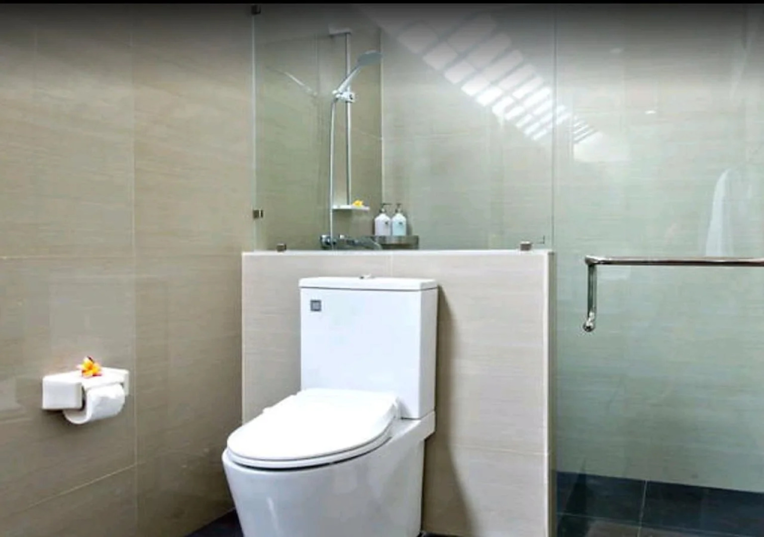 Kumpul Kumpul Villa Seminyak