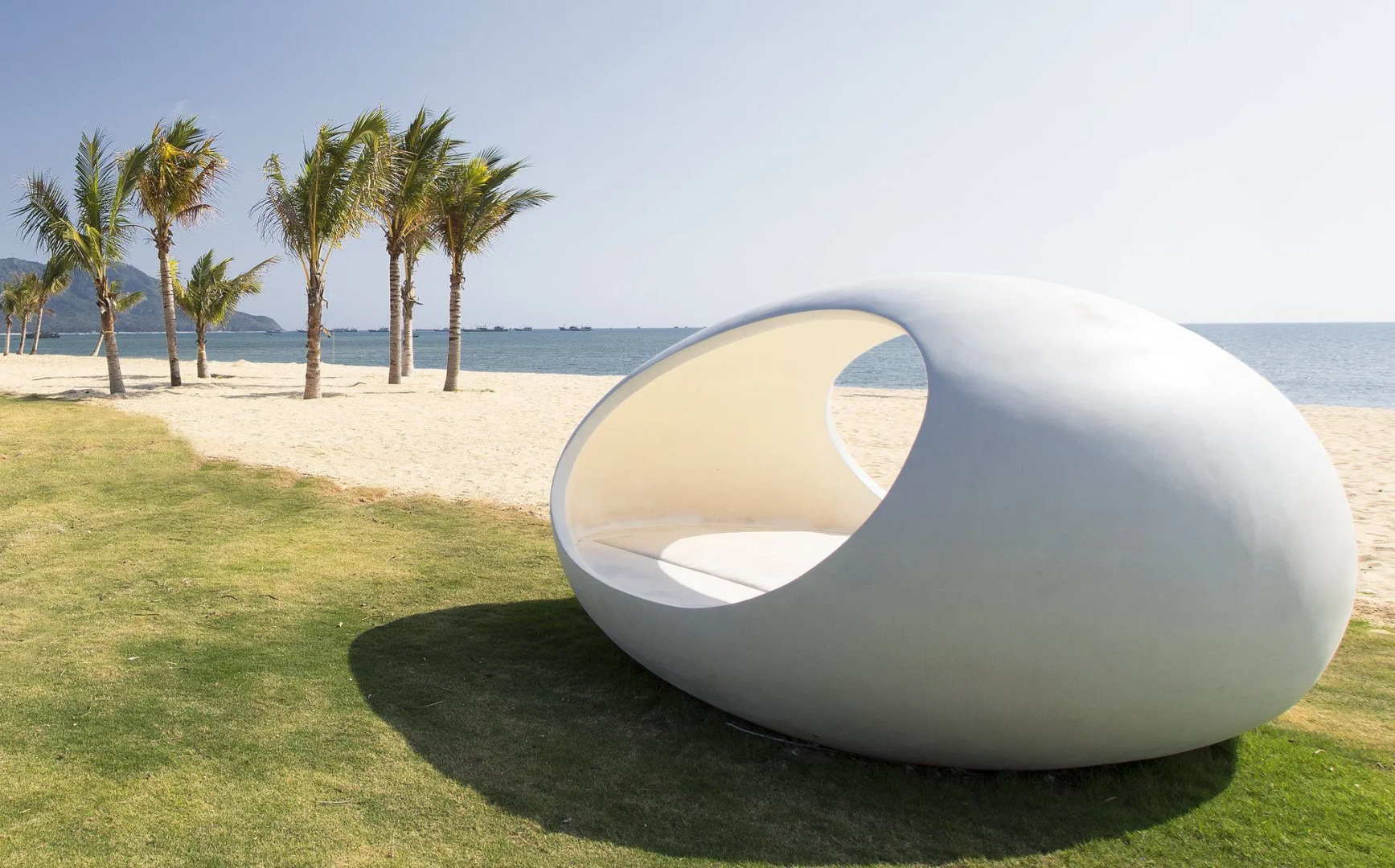 The Westin Blue Bay Resort & Spa