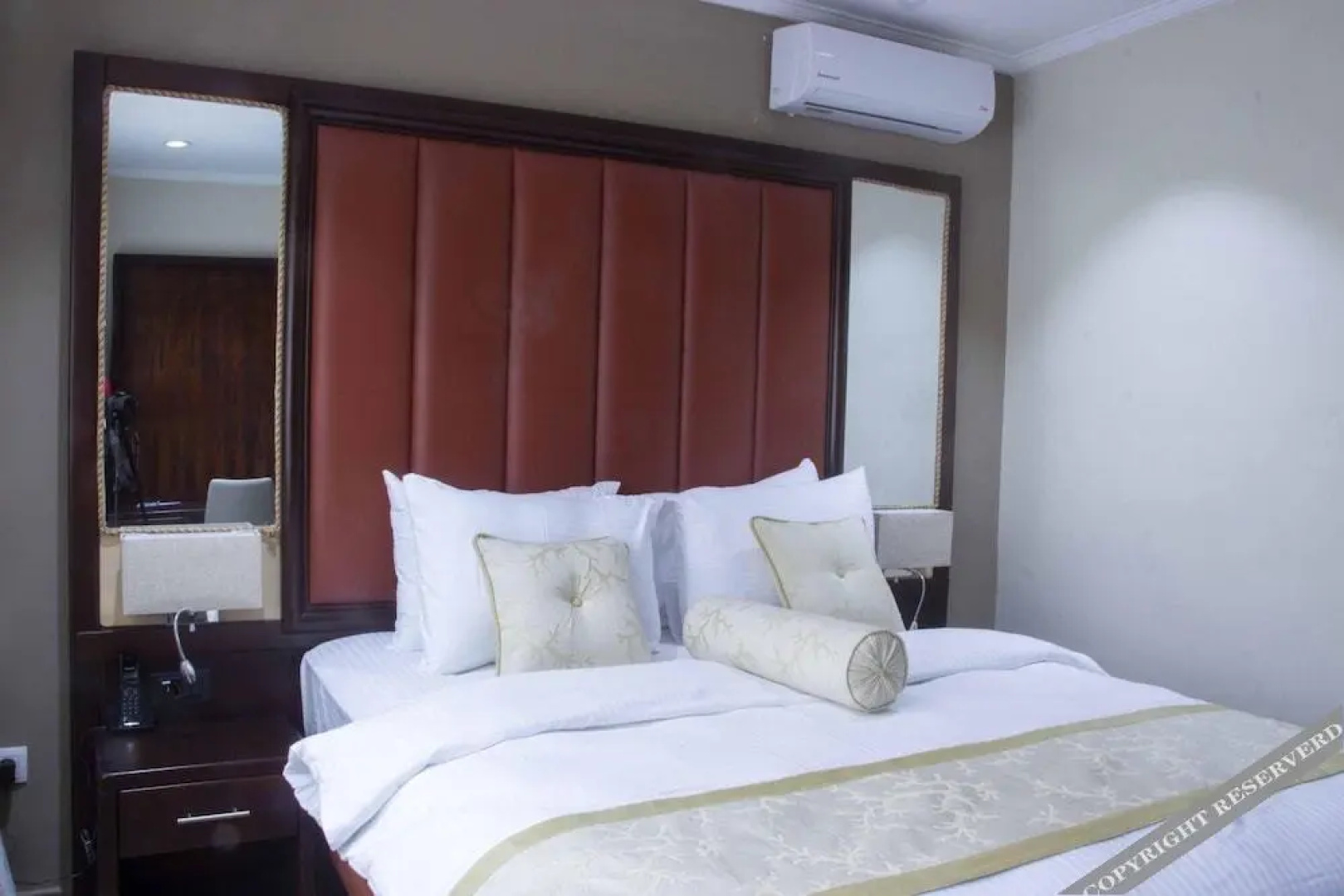 Suita Hotel