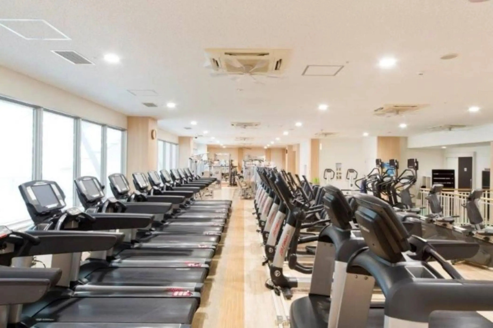 Hotel Metropolitan Tokyo Ikebukuro